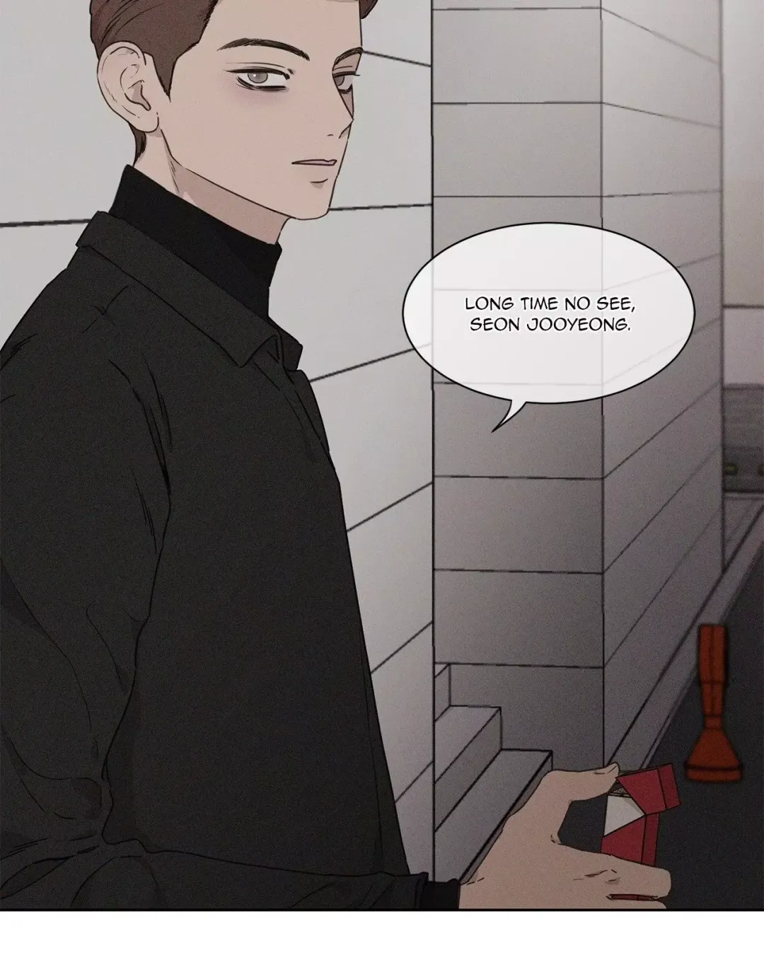 The King of Home Dating - Chapter 3 Page 55