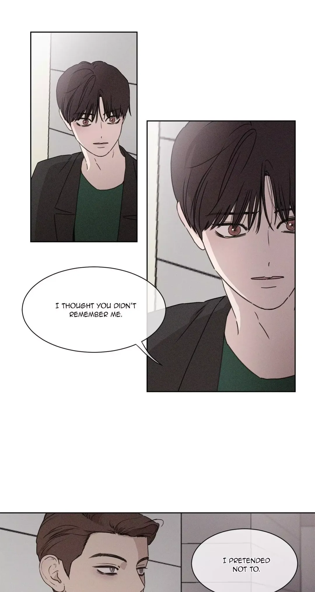 The King of Home Dating - Chapter 3 Page 56
