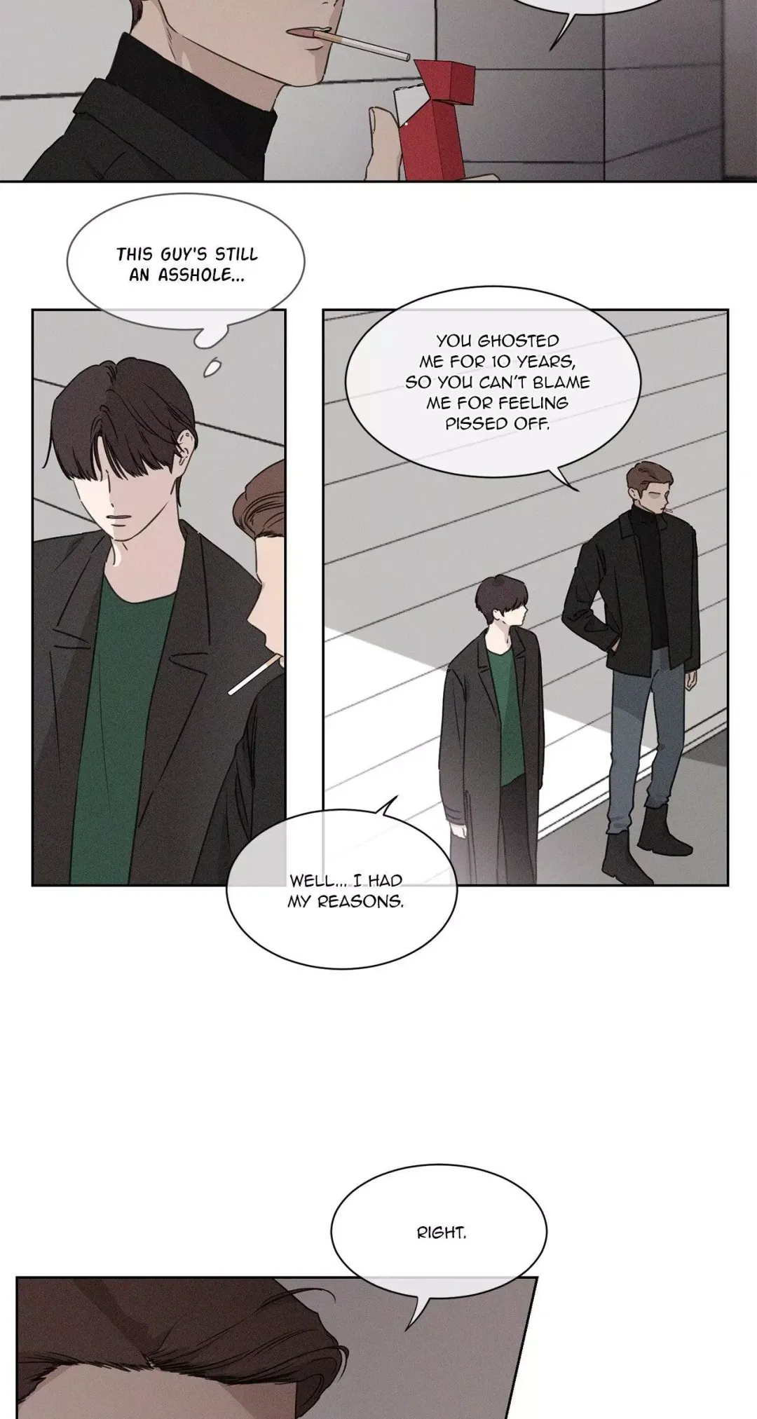 The King of Home Dating - Chapter 3 Page 57