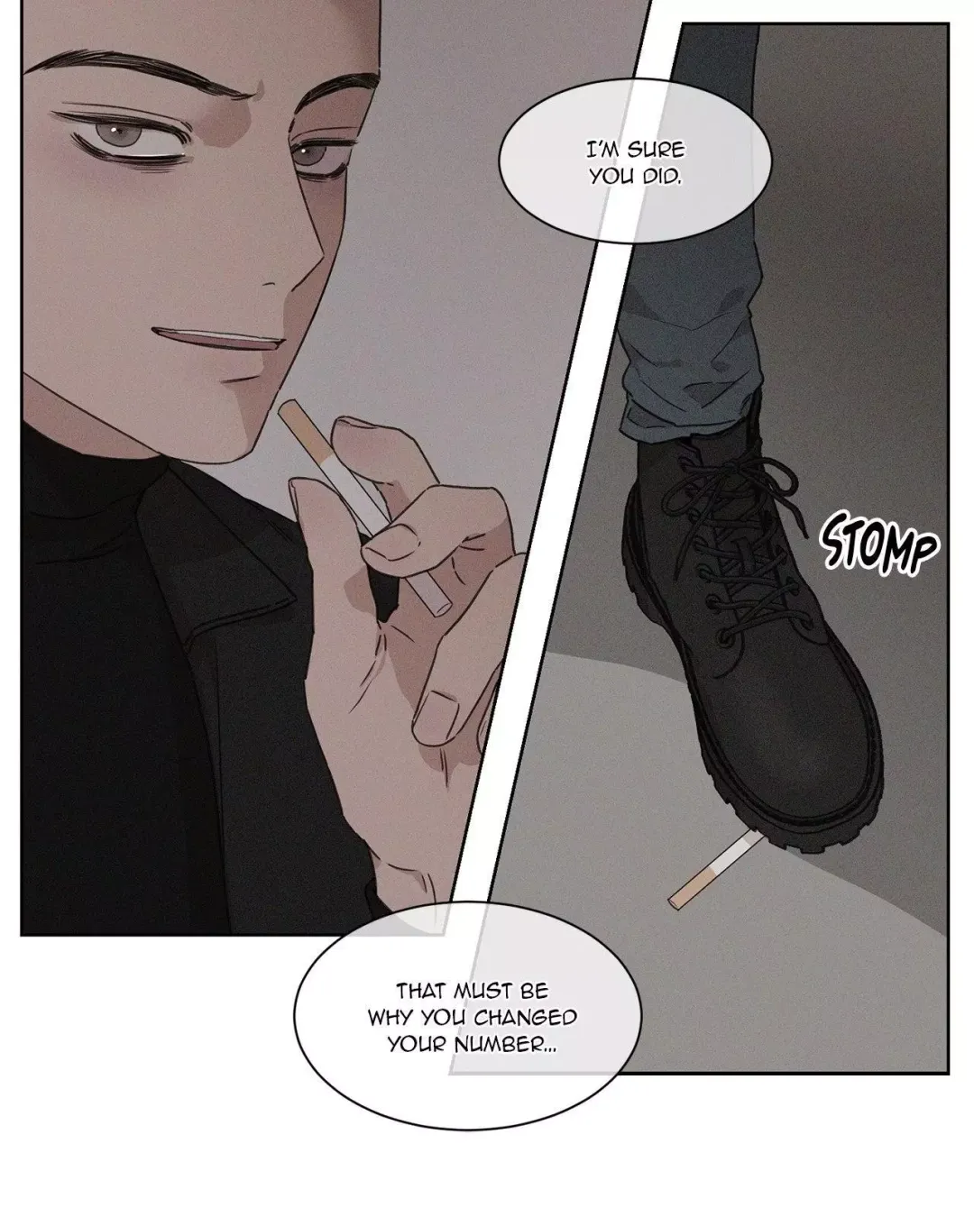 The King of Home Dating - Chapter 3 Page 58
