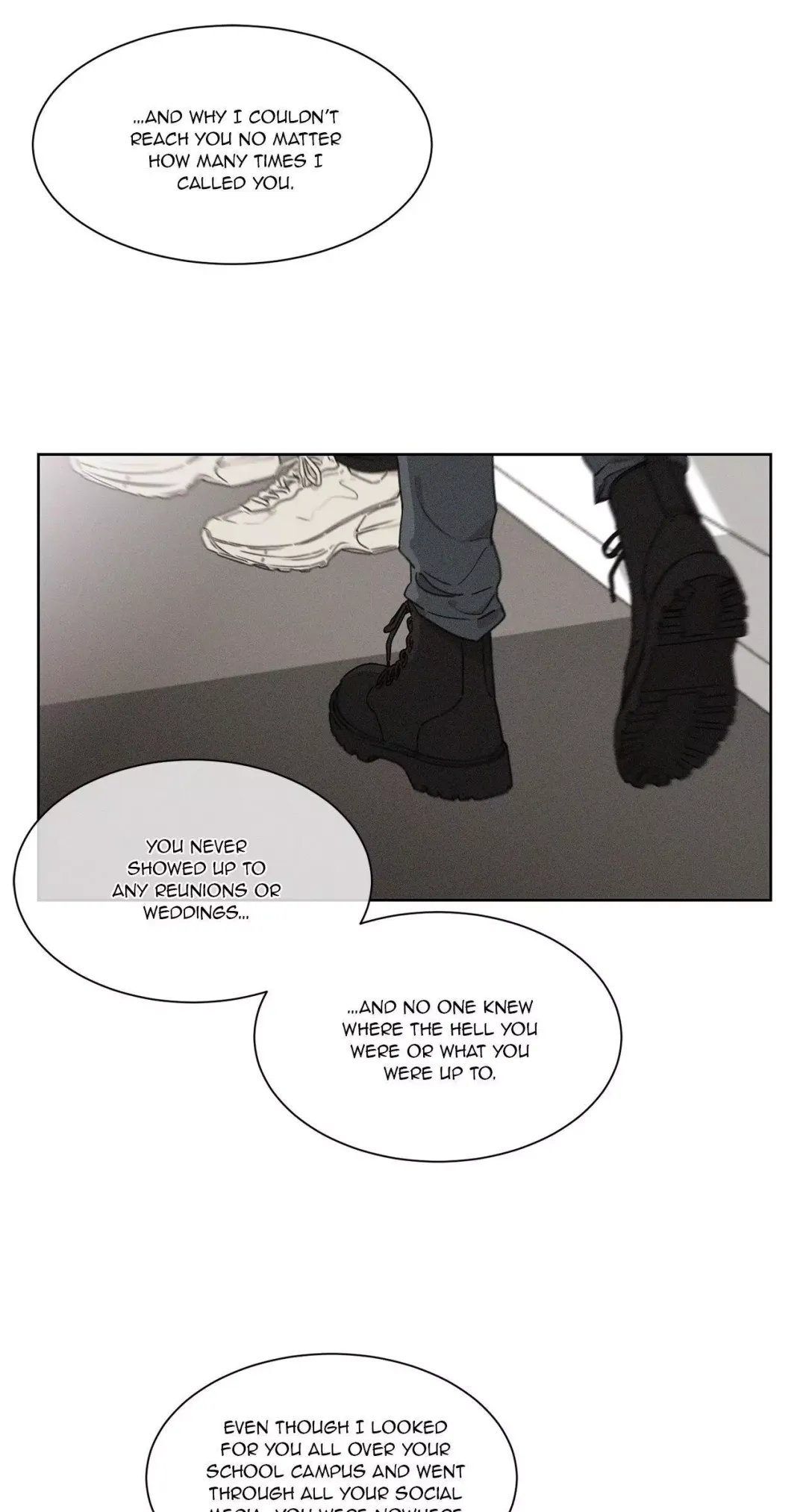 The King of Home Dating - Chapter 3 Page 59