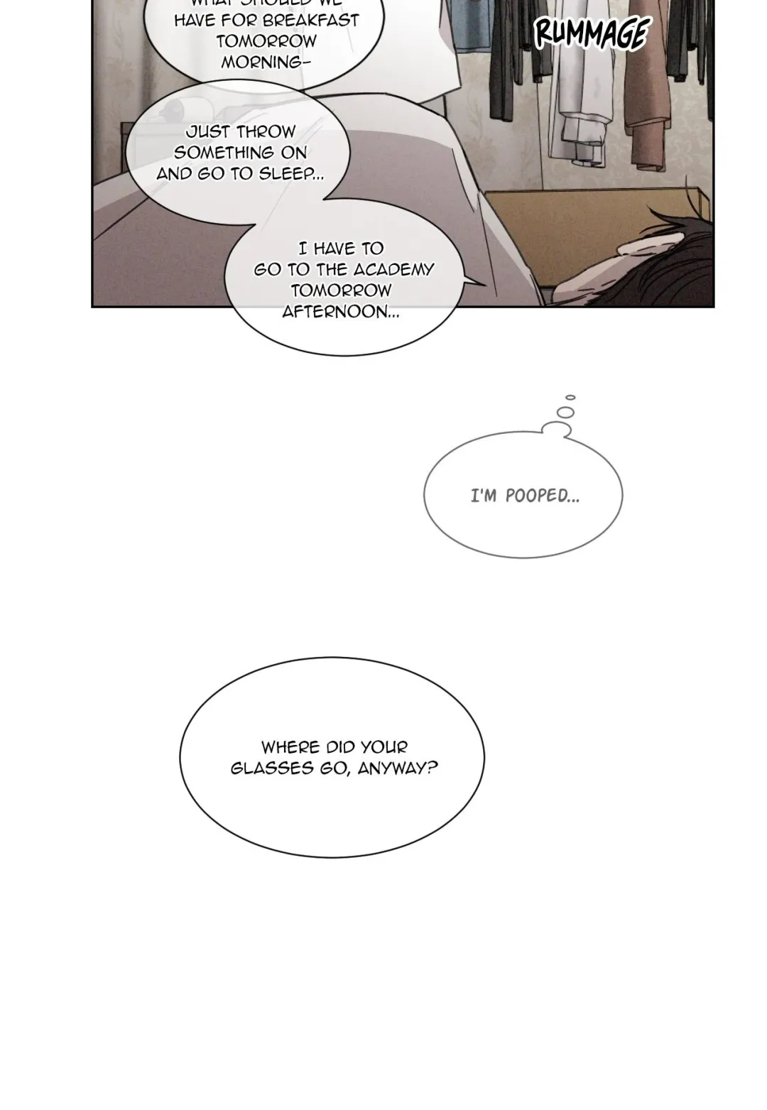 The King of Home Dating - Chapter 30 Page 29