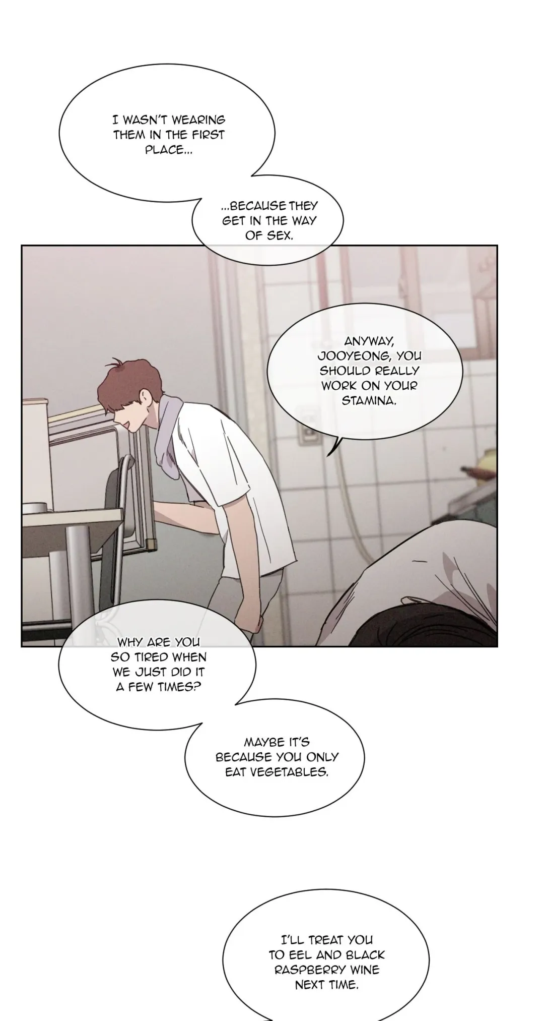 The King of Home Dating - Chapter 30 Page 30