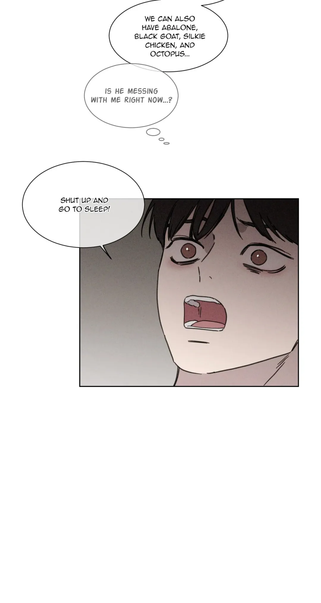 The King of Home Dating - Chapter 30 Page 31