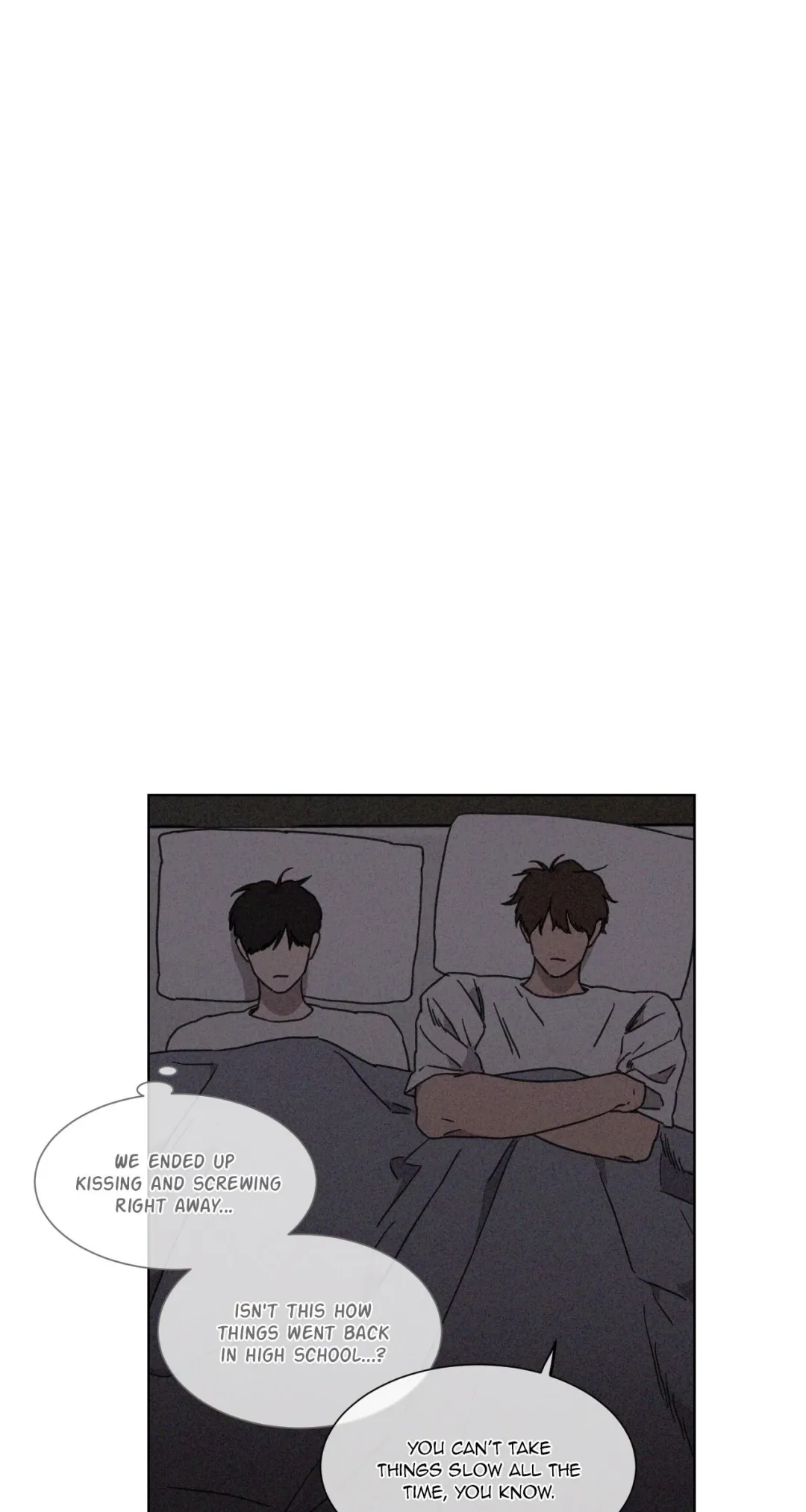 The King of Home Dating - Chapter 30 Page 33
