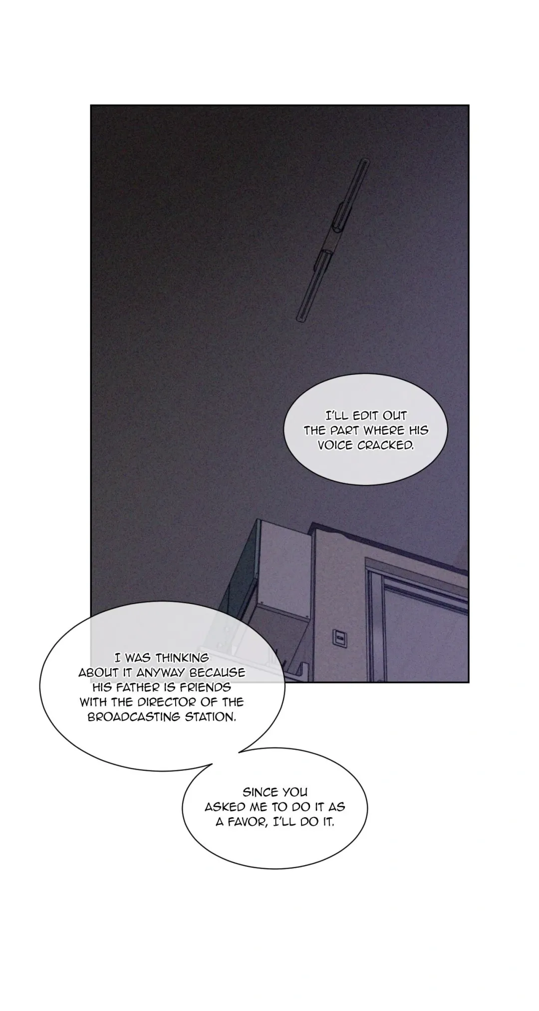 The King of Home Dating - Chapter 30 Page 37
