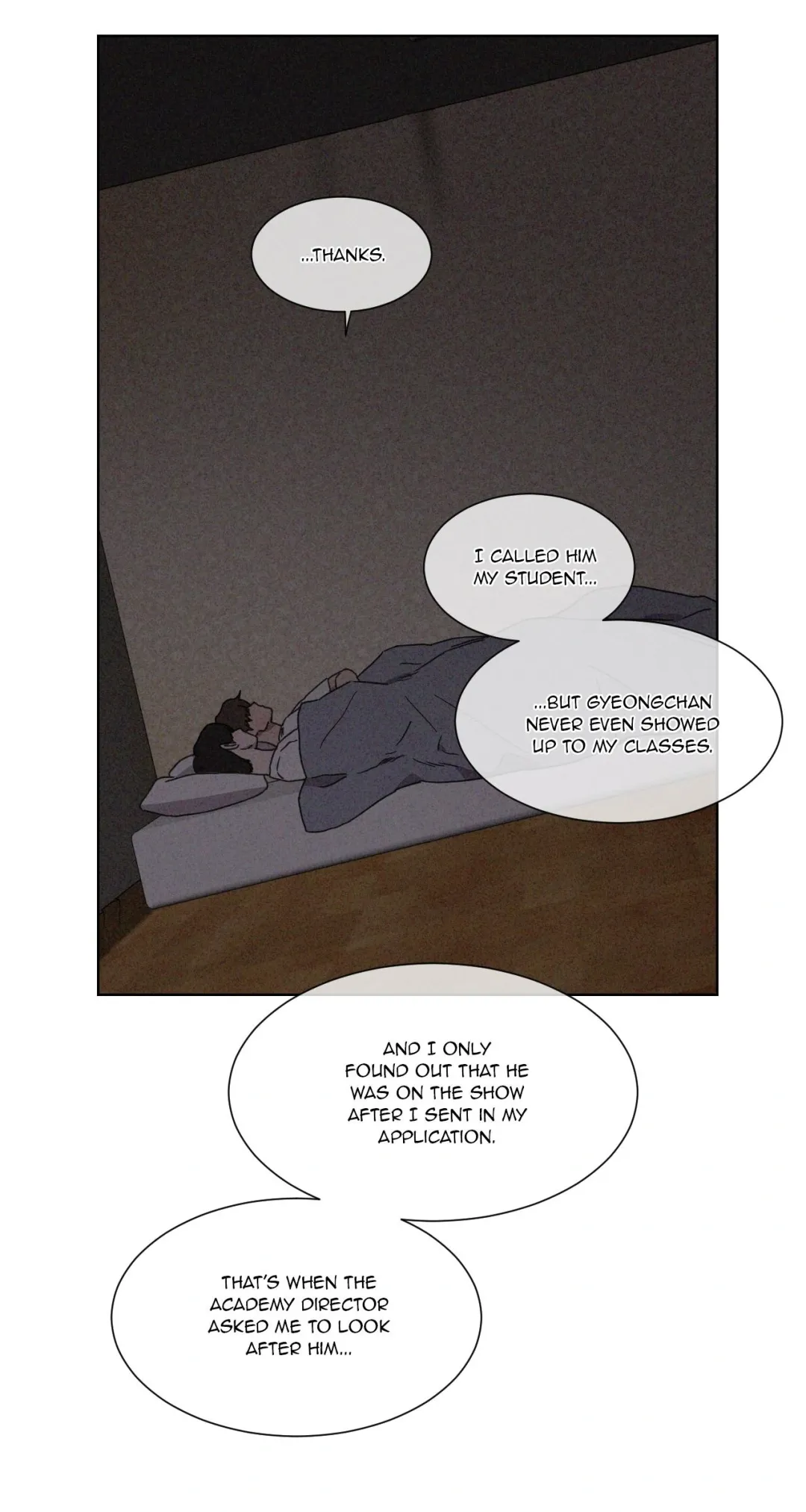 The King of Home Dating - Chapter 30 Page 39