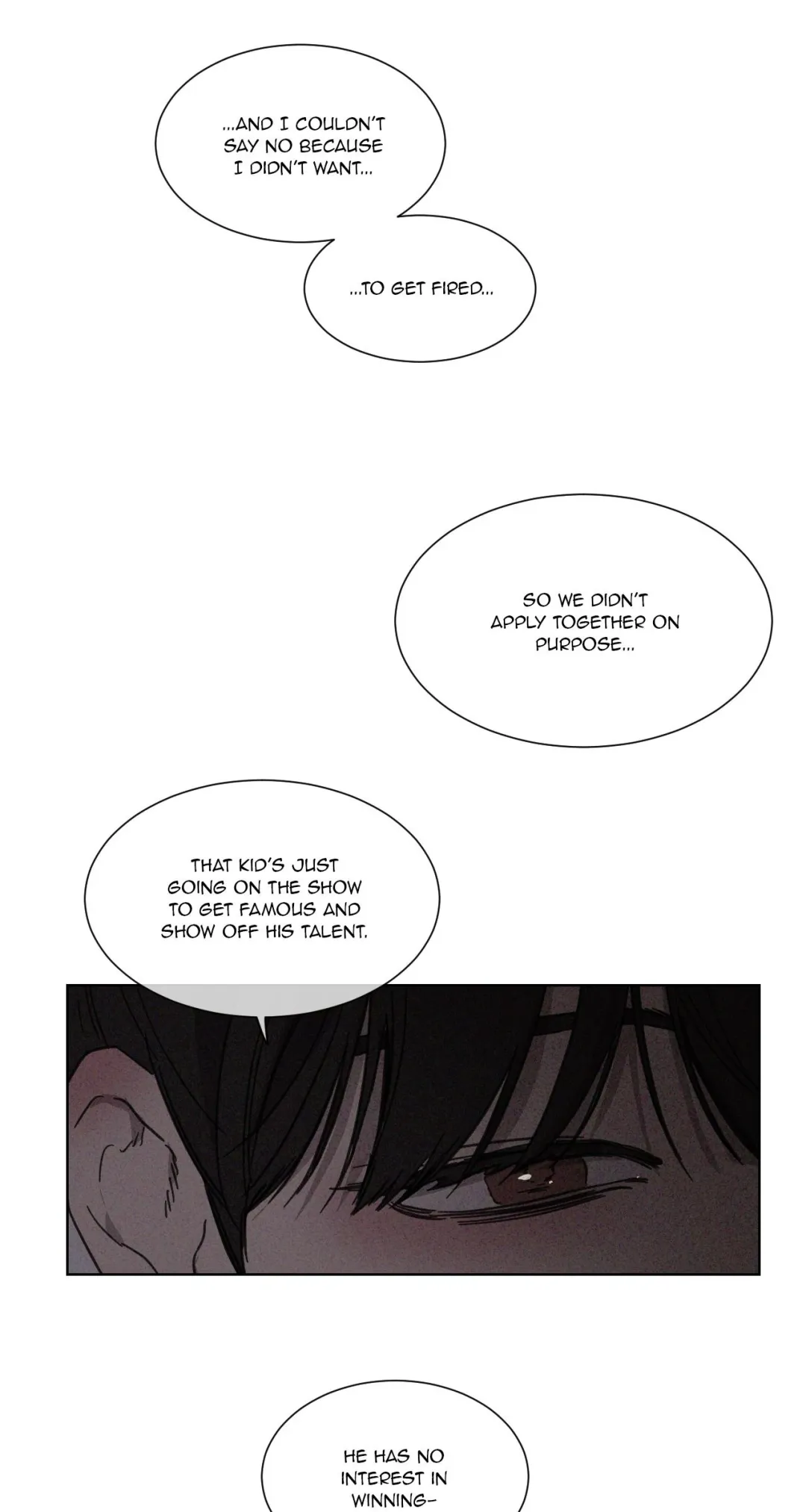 The King of Home Dating - Chapter 30 Page 40