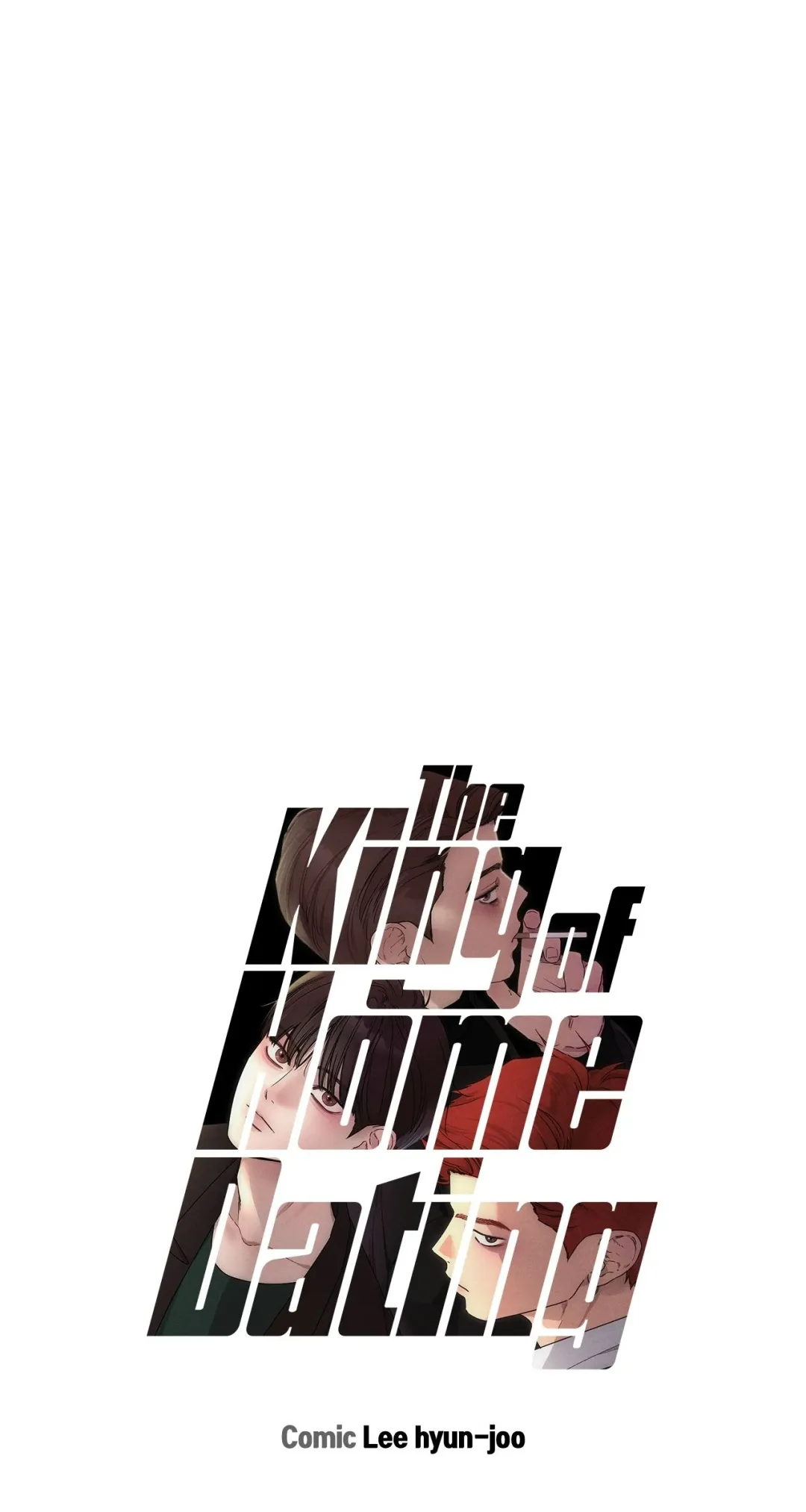 The King of Home Dating - Chapter 30 Page 43