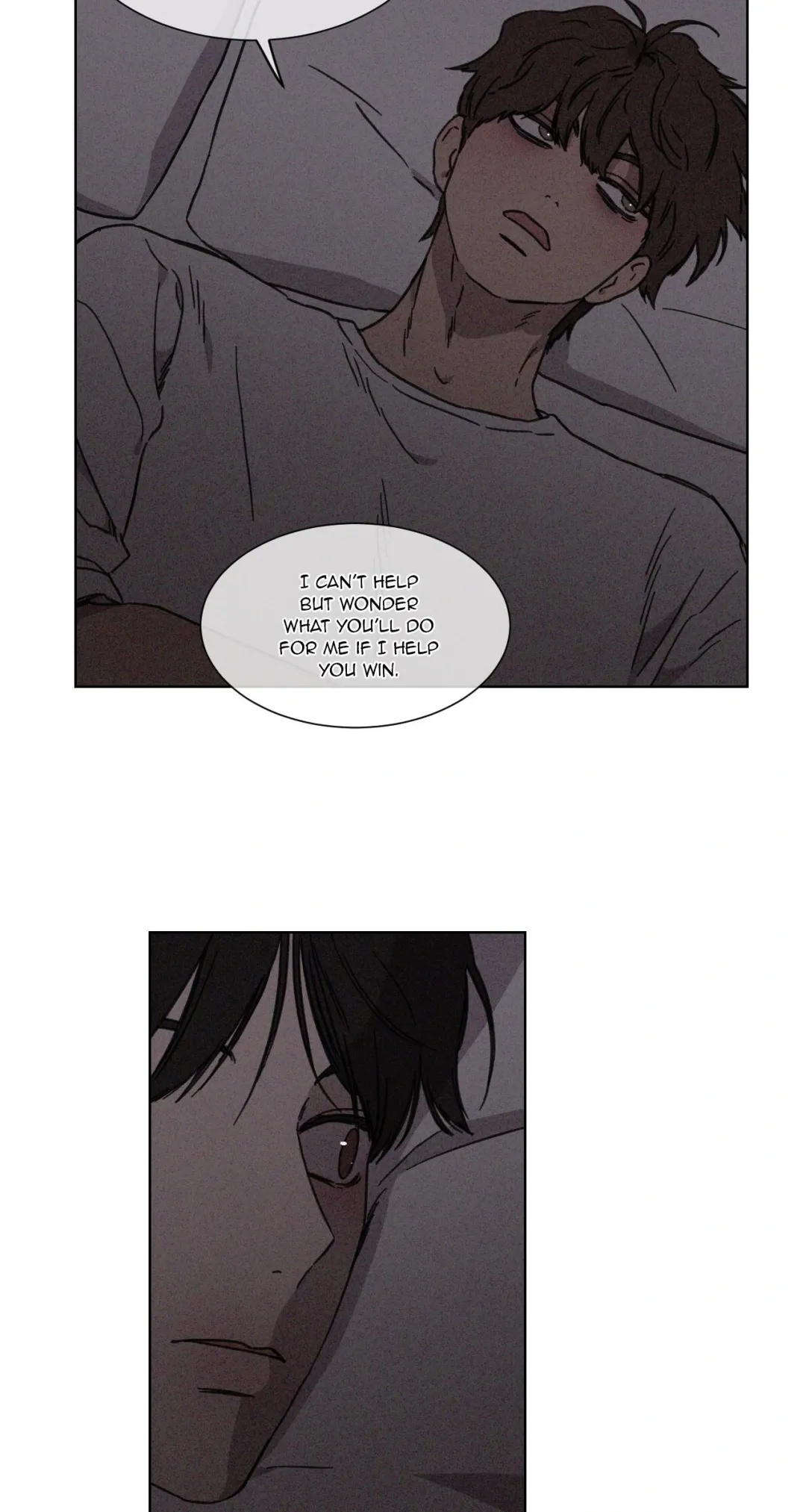 The King of Home Dating - Chapter 30 Page 49