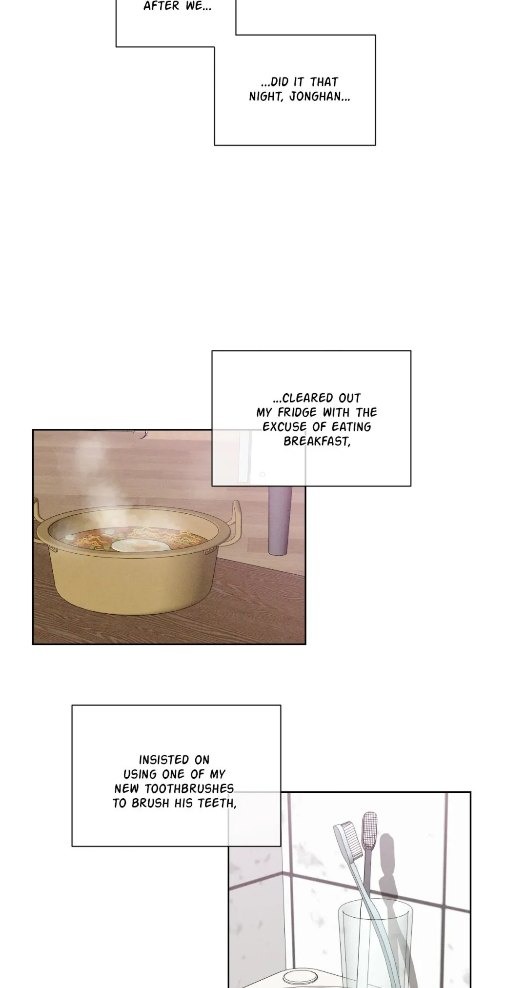 The King of Home Dating - Chapter 30 Page 60