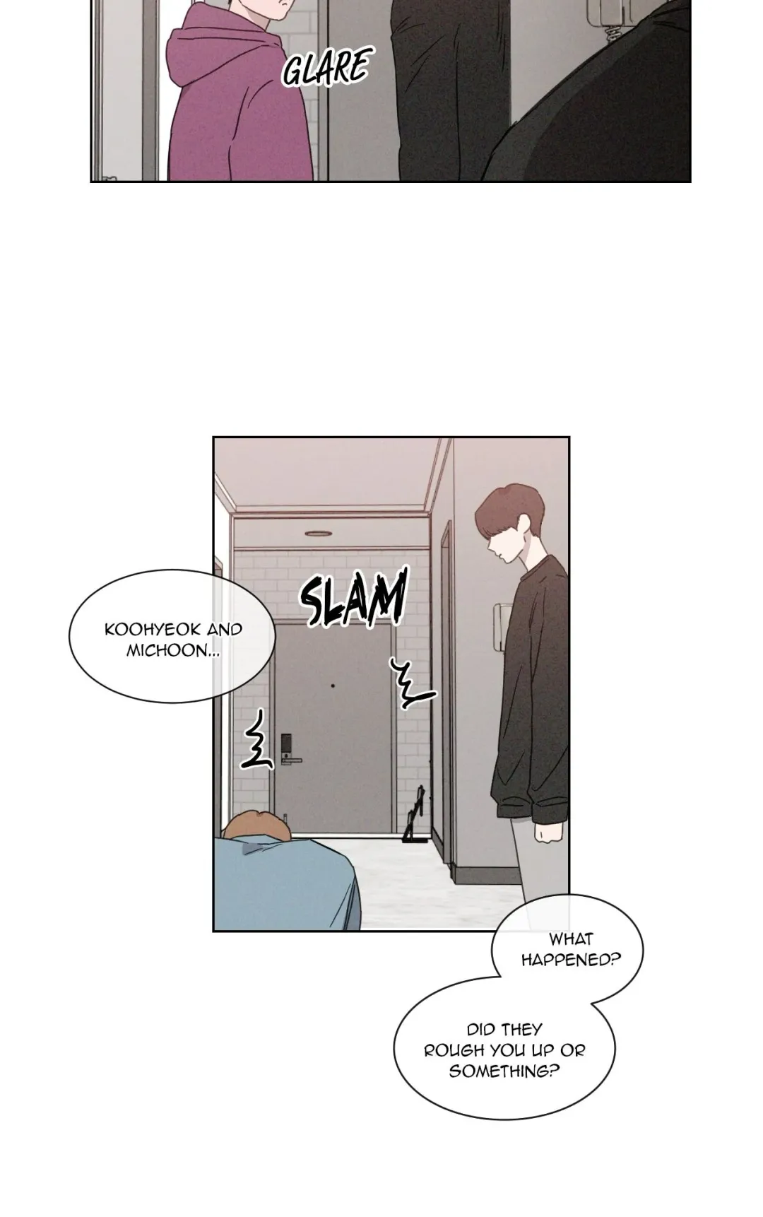 The King of Home Dating - Chapter 30 Page 69