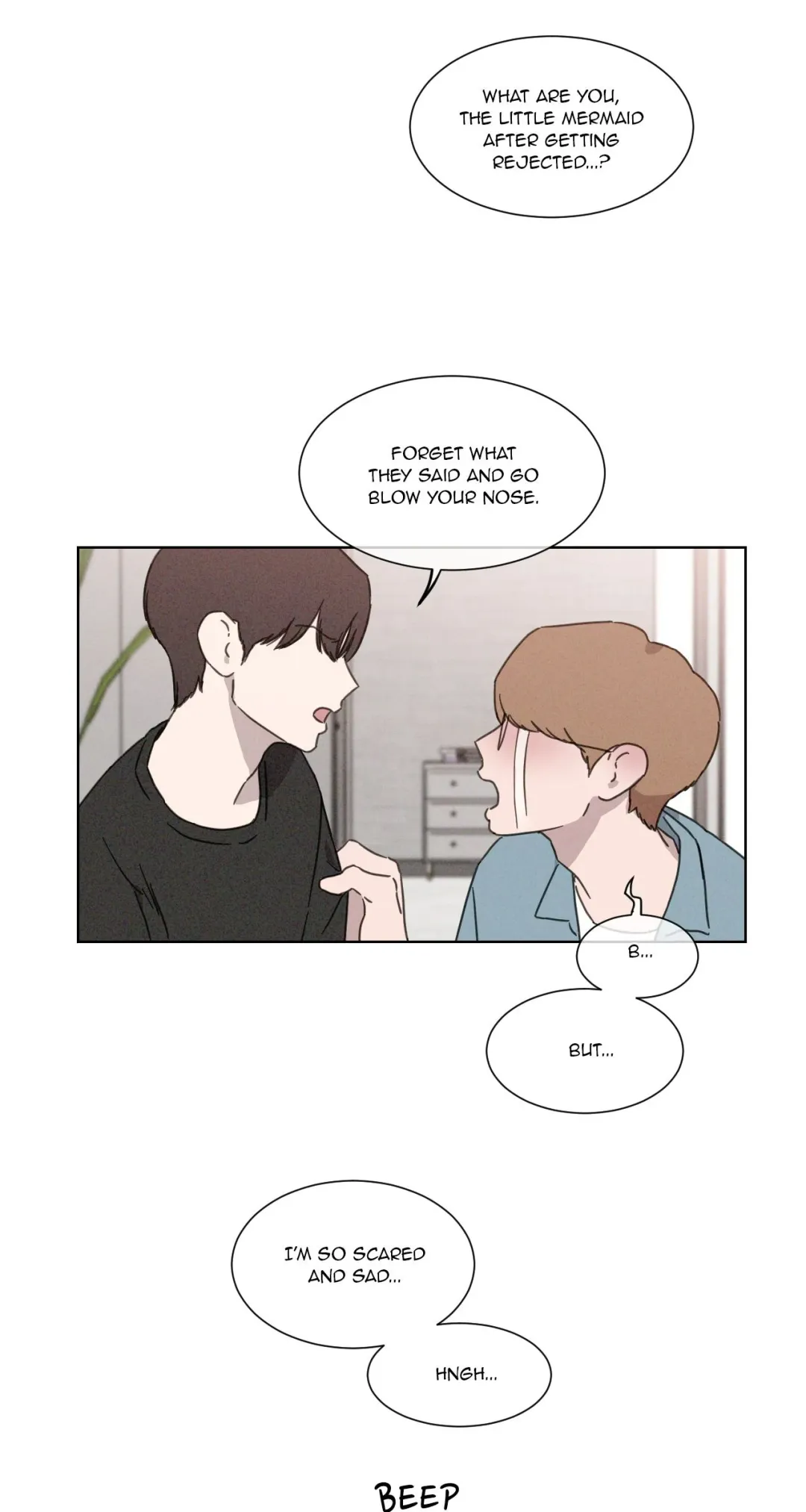The King of Home Dating - Chapter 30 Page 74