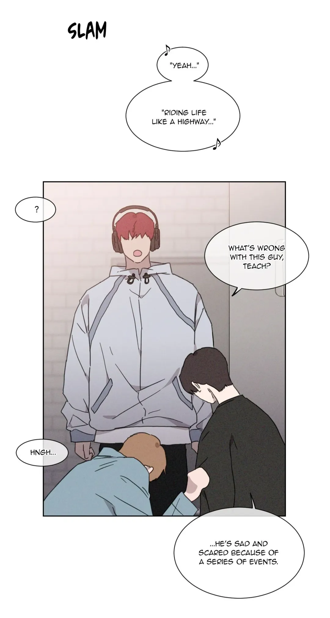 The King of Home Dating - Chapter 30 Page 76