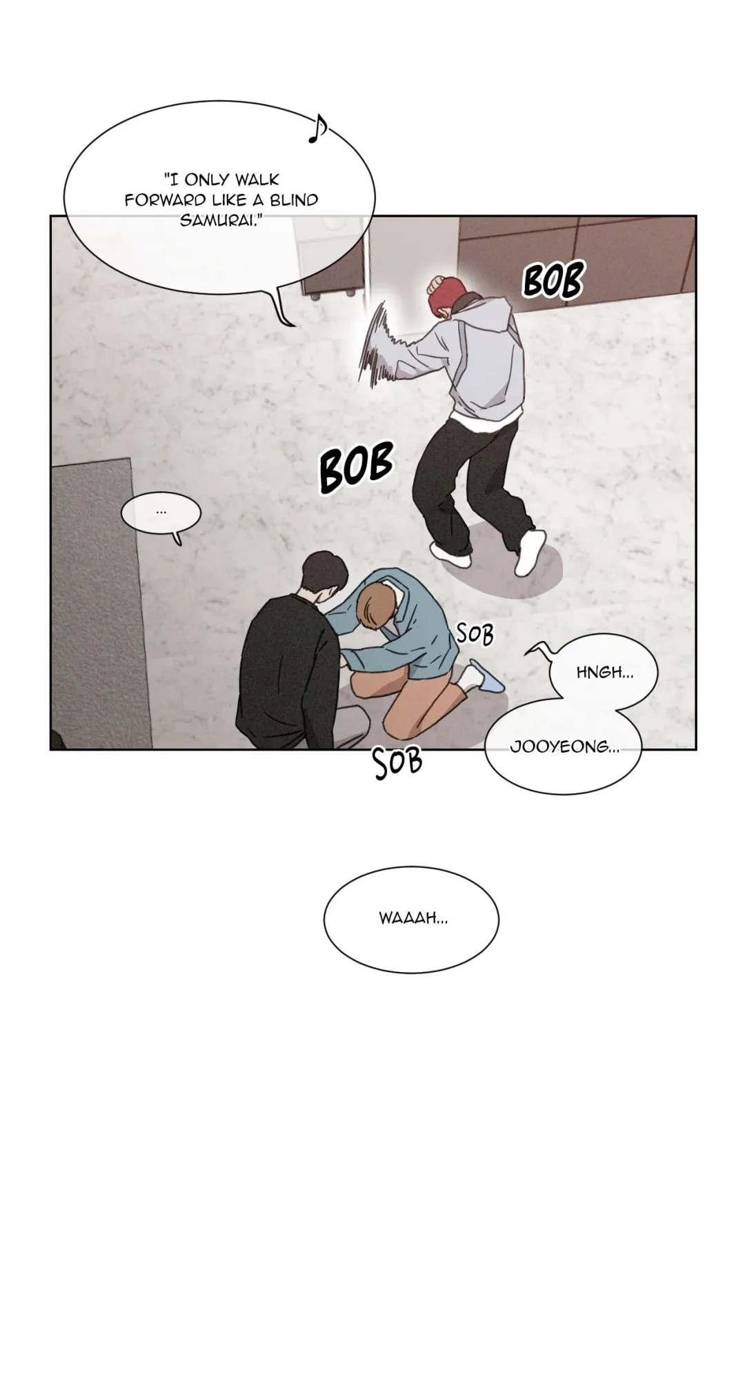The King of Home Dating - Chapter 30 Page 79