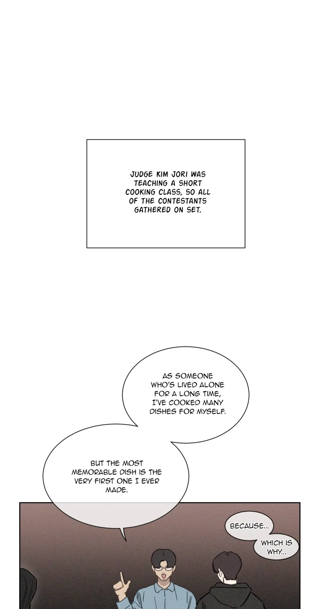 The King of Home Dating - Chapter 31 Page 2