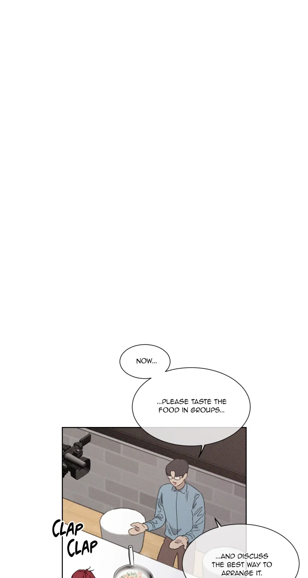 The King of Home Dating - Chapter 31 Page 5