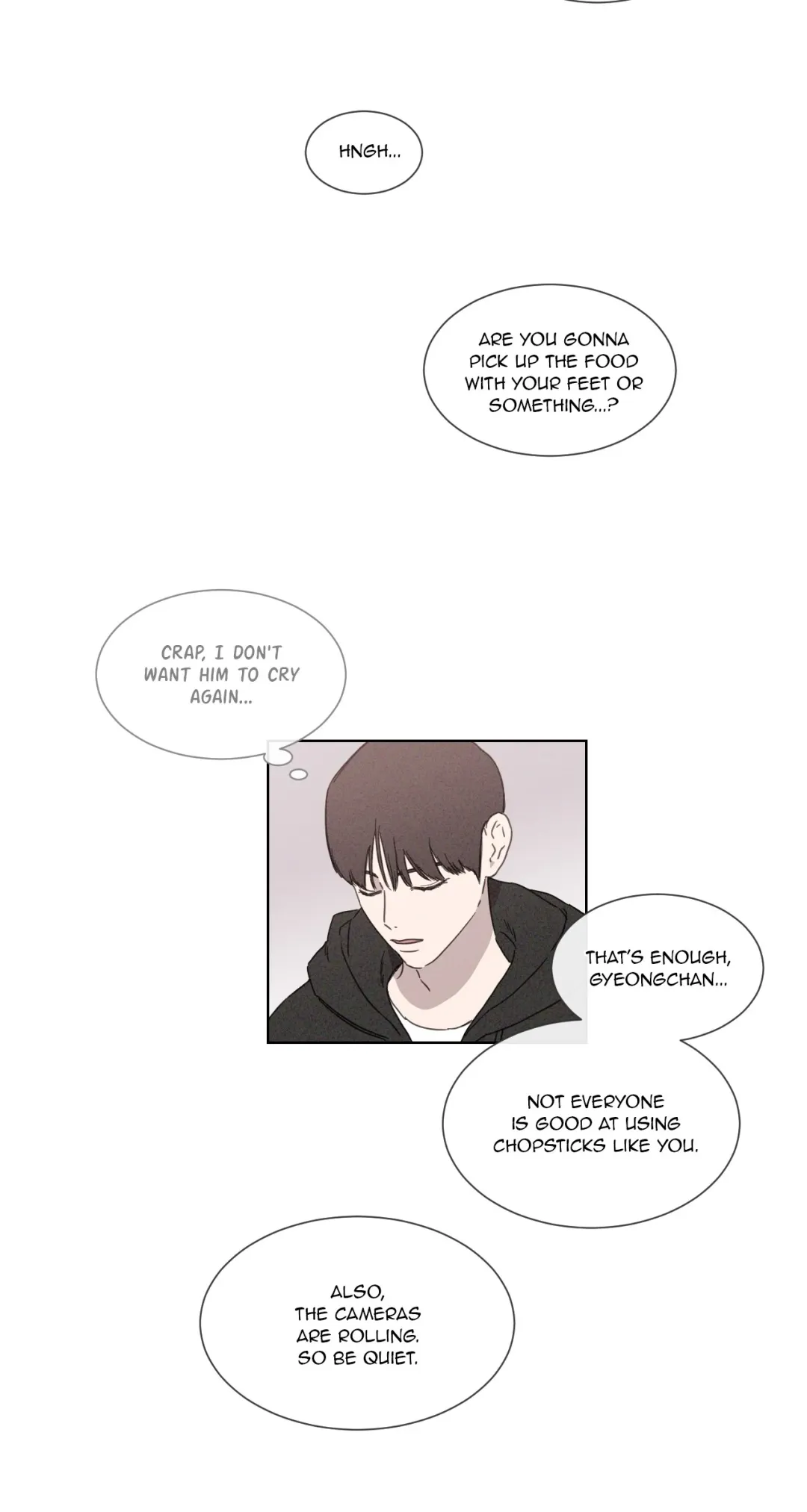 The King of Home Dating - Chapter 31 Page 9
