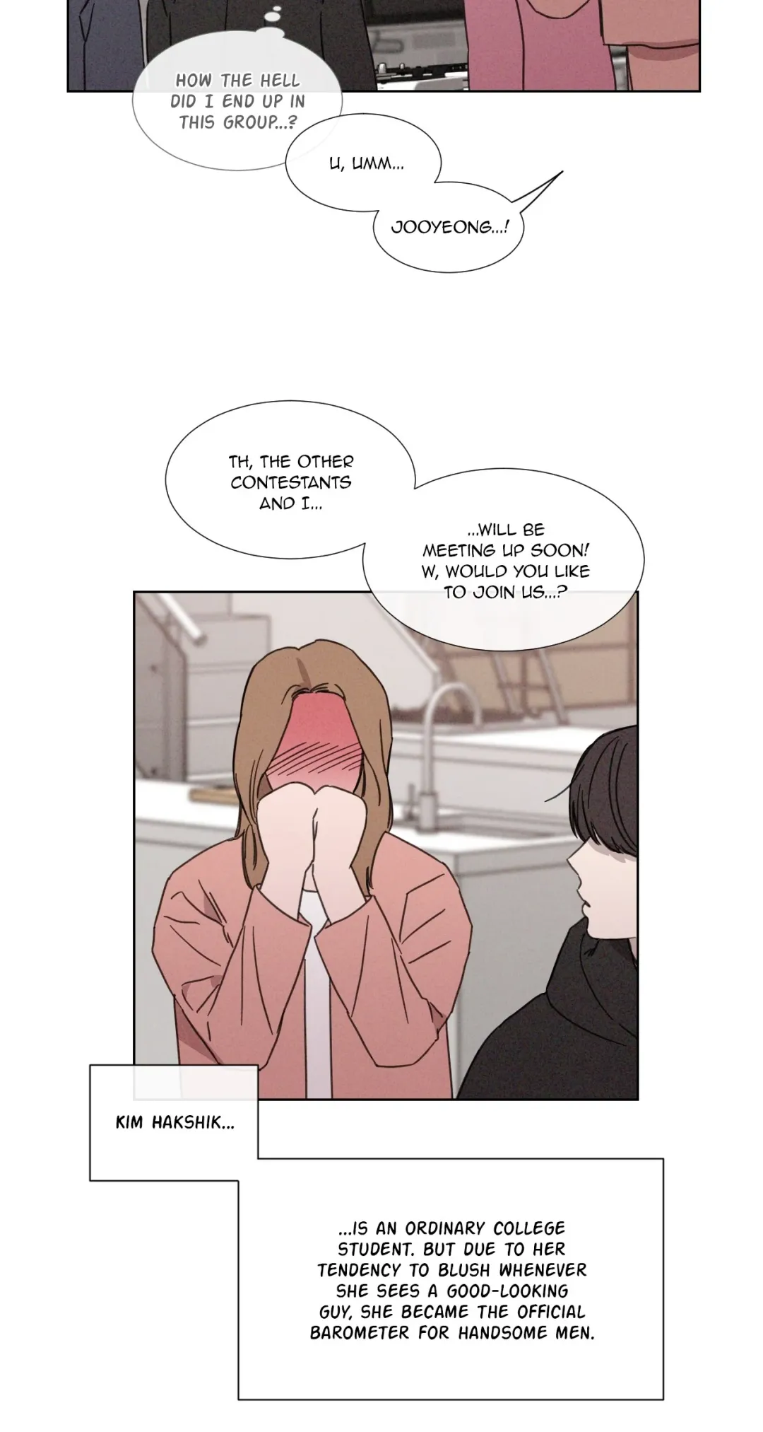 The King of Home Dating - Chapter 31 Page 12