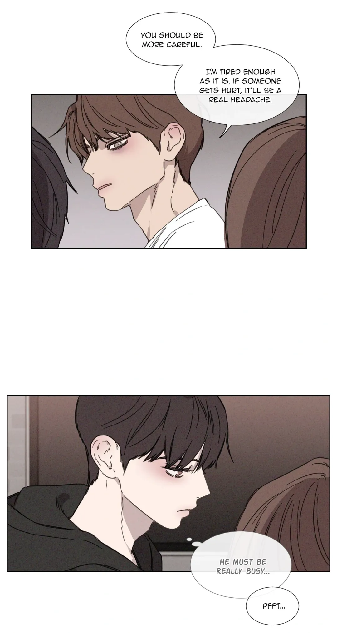 The King of Home Dating - Chapter 31 Page 29