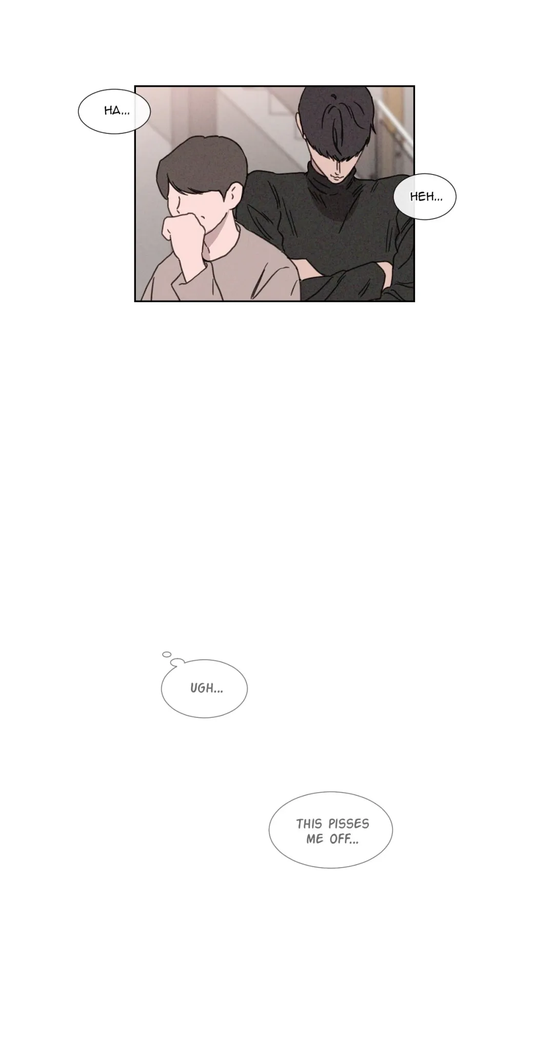The King of Home Dating - Chapter 31 Page 30