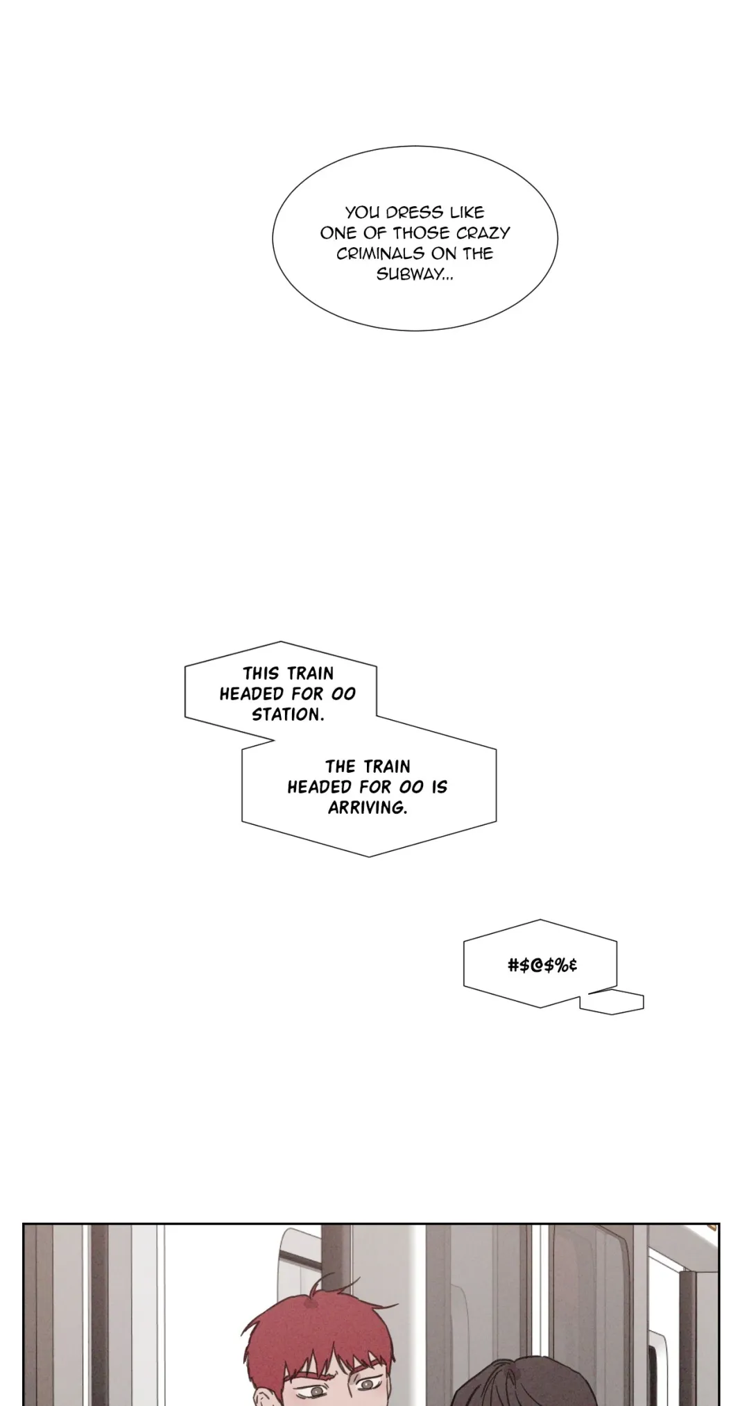 The King of Home Dating - Chapter 31 Page 38