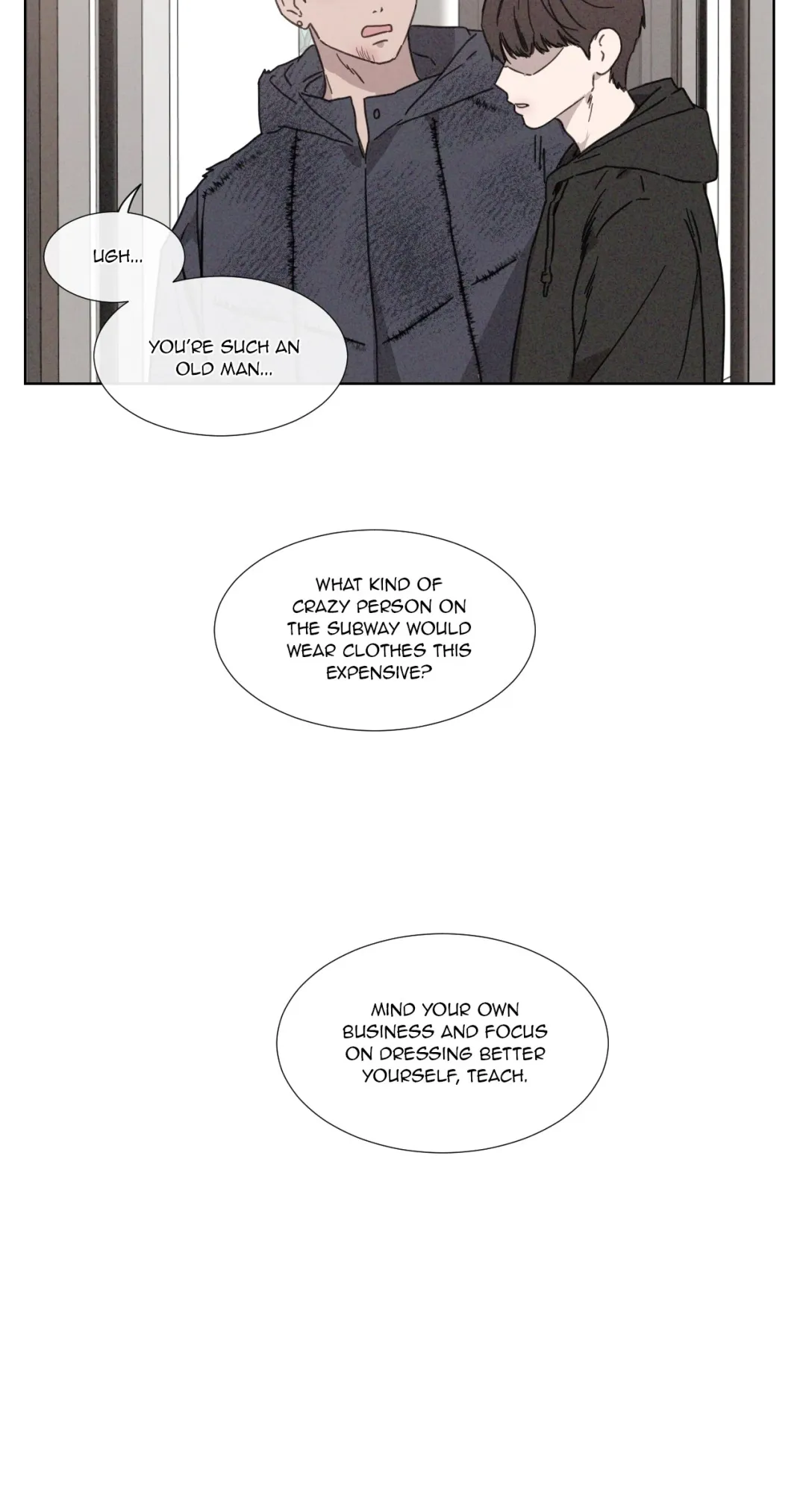 The King of Home Dating - Chapter 31 Page 39