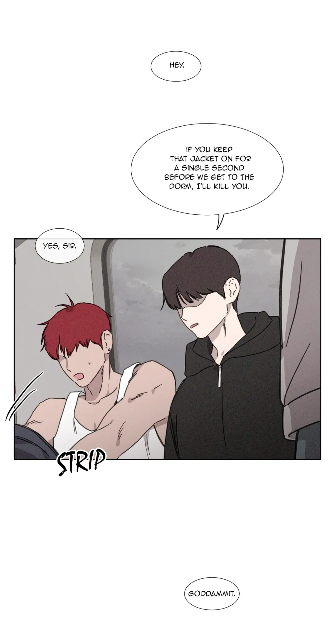 The King of Home Dating - Chapter 31 Page 43