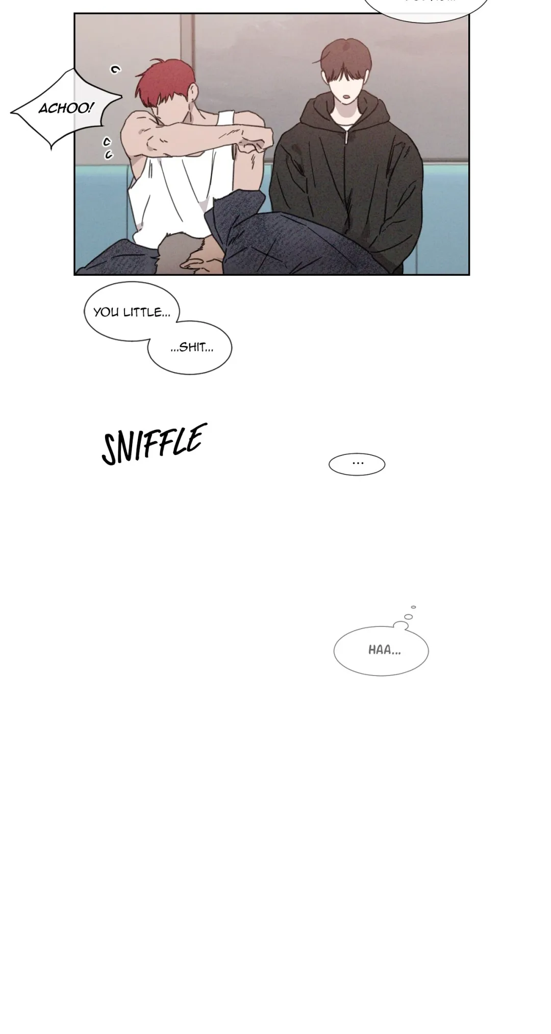 The King of Home Dating - Chapter 31 Page 47