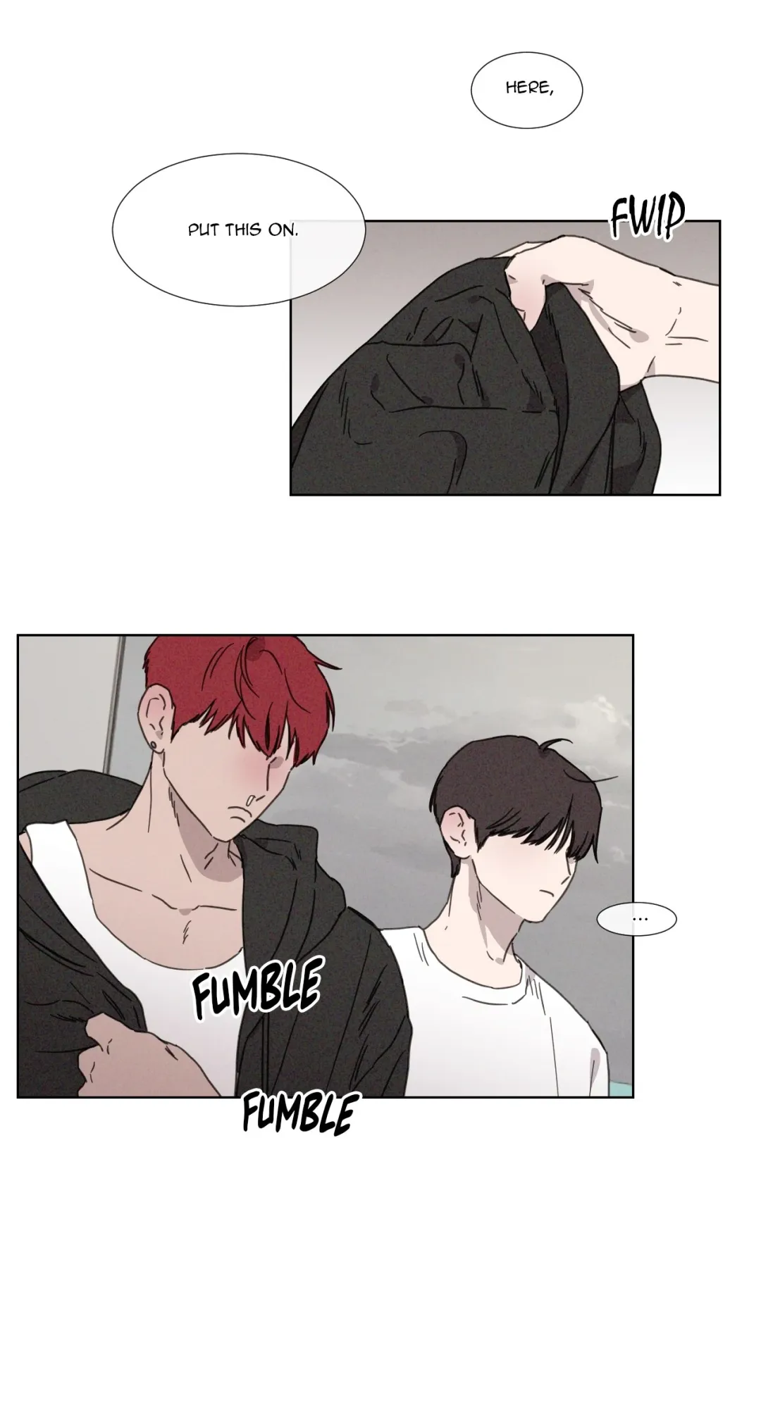 The King of Home Dating - Chapter 31 Page 49