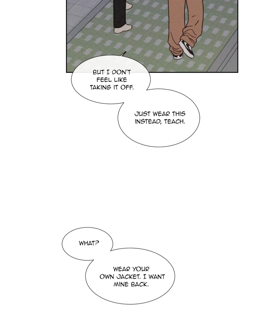The King of Home Dating - Chapter 31 Page 55