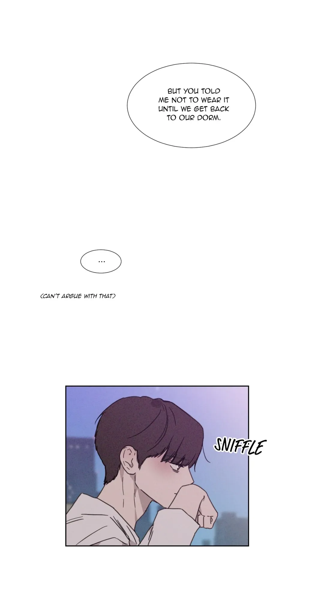 The King of Home Dating - Chapter 31 Page 56