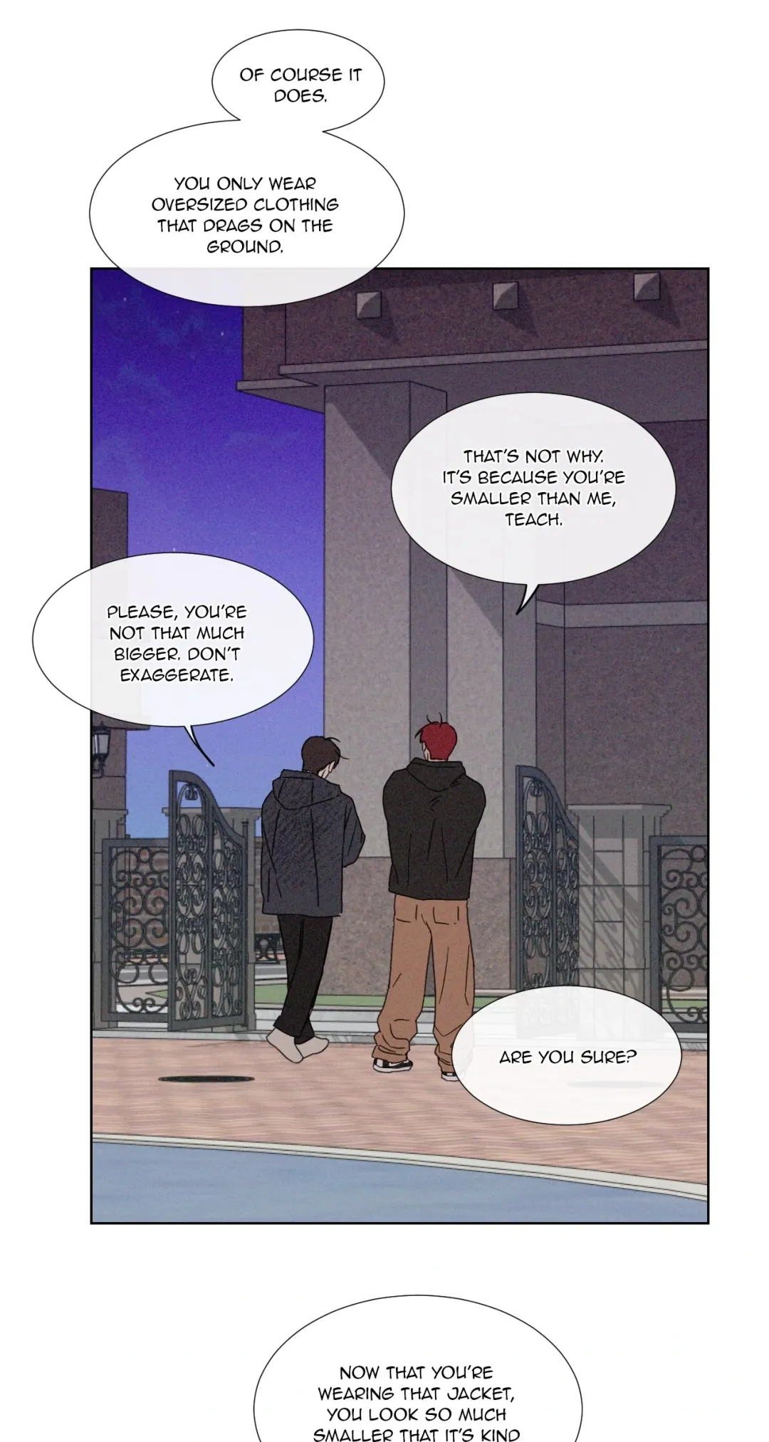The King of Home Dating - Chapter 31 Page 61