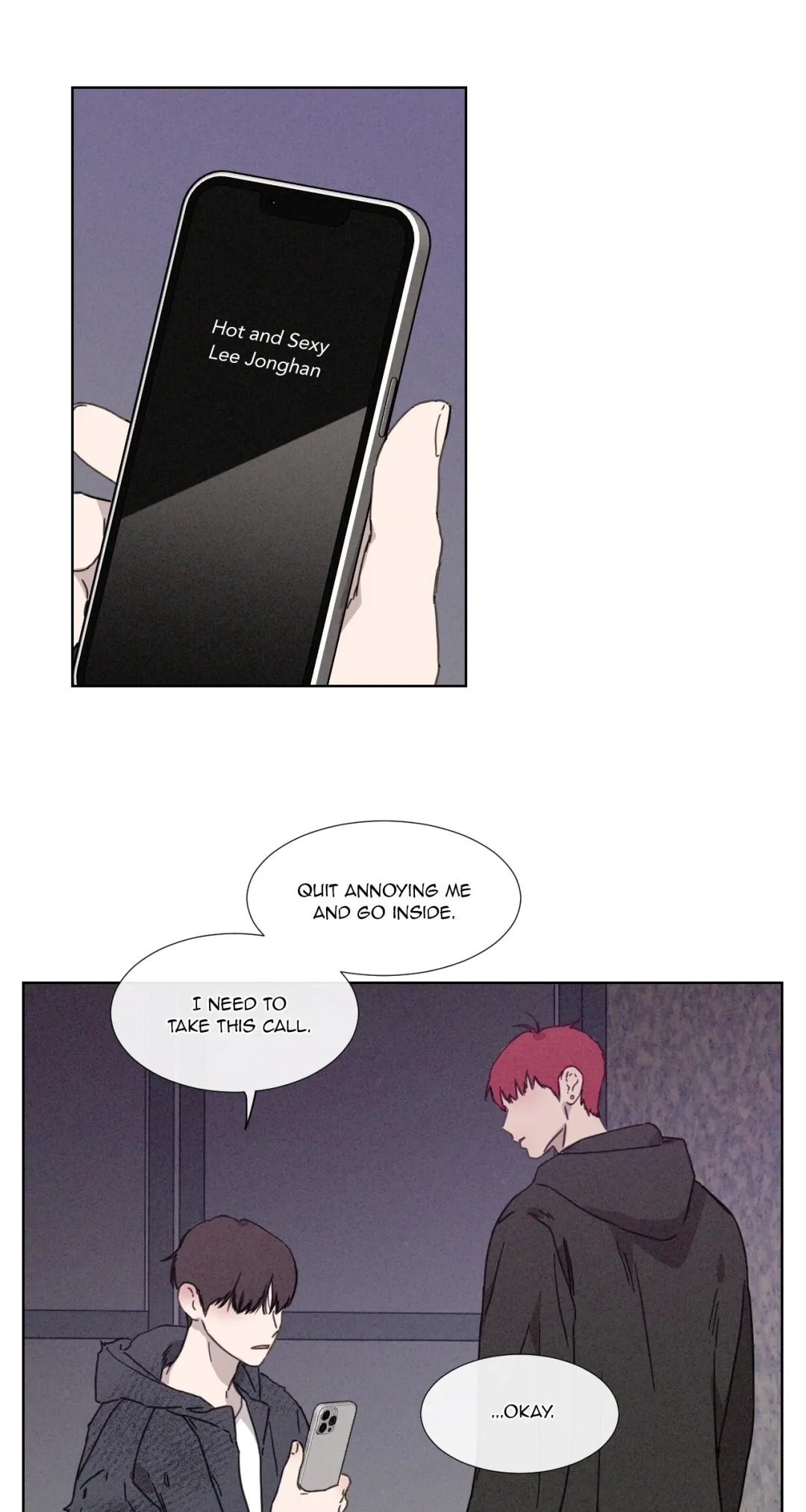 The King of Home Dating - Chapter 31 Page 64