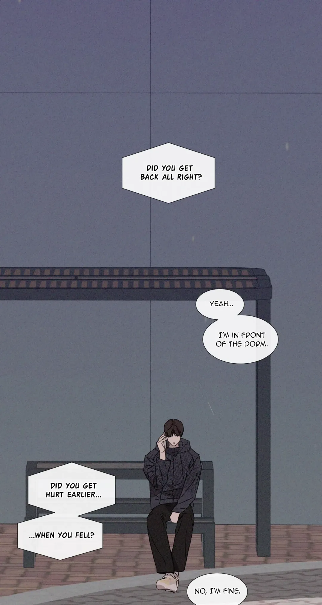 The King of Home Dating - Chapter 31 Page 70