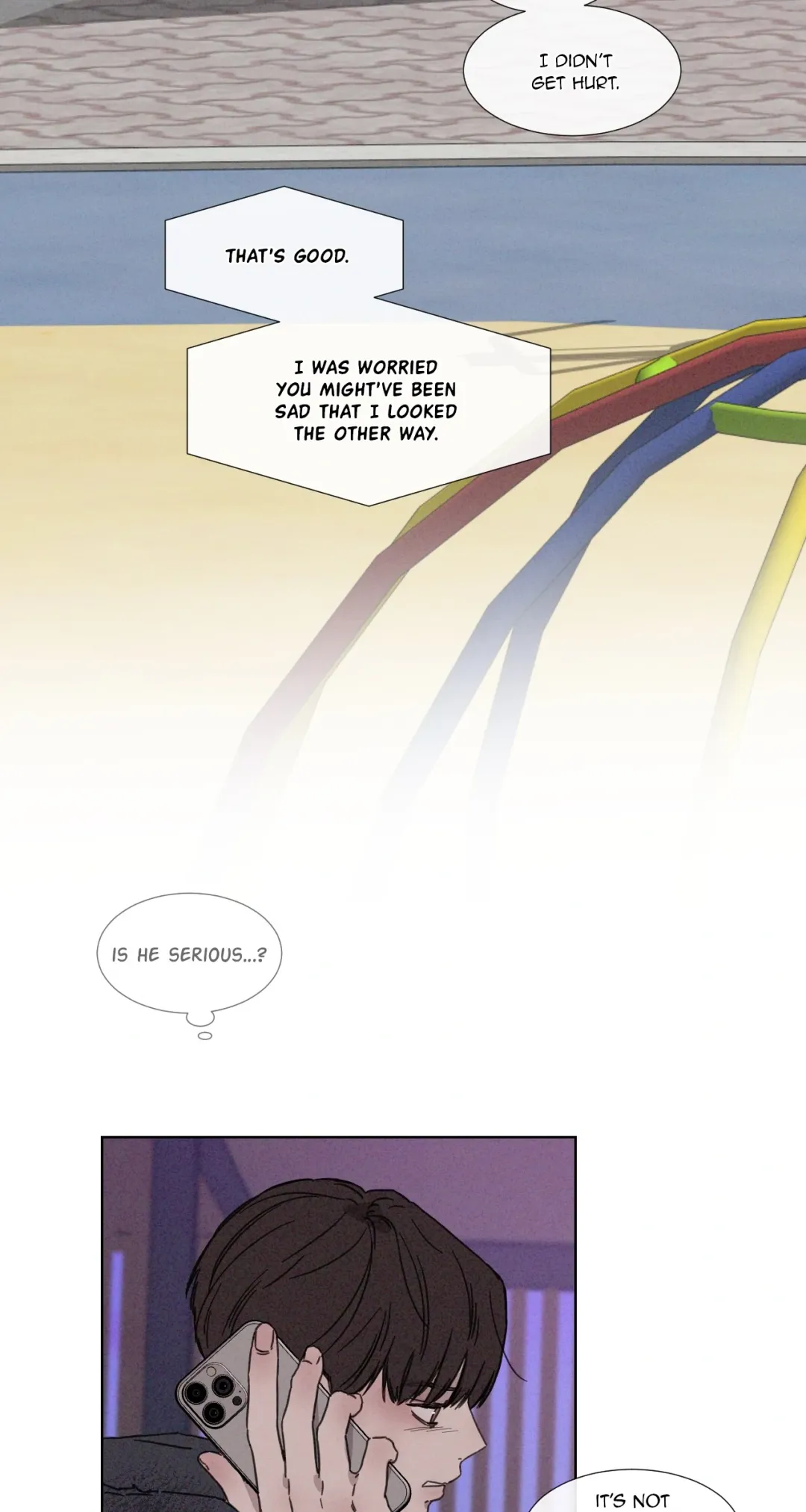 The King of Home Dating - Chapter 31 Page 71