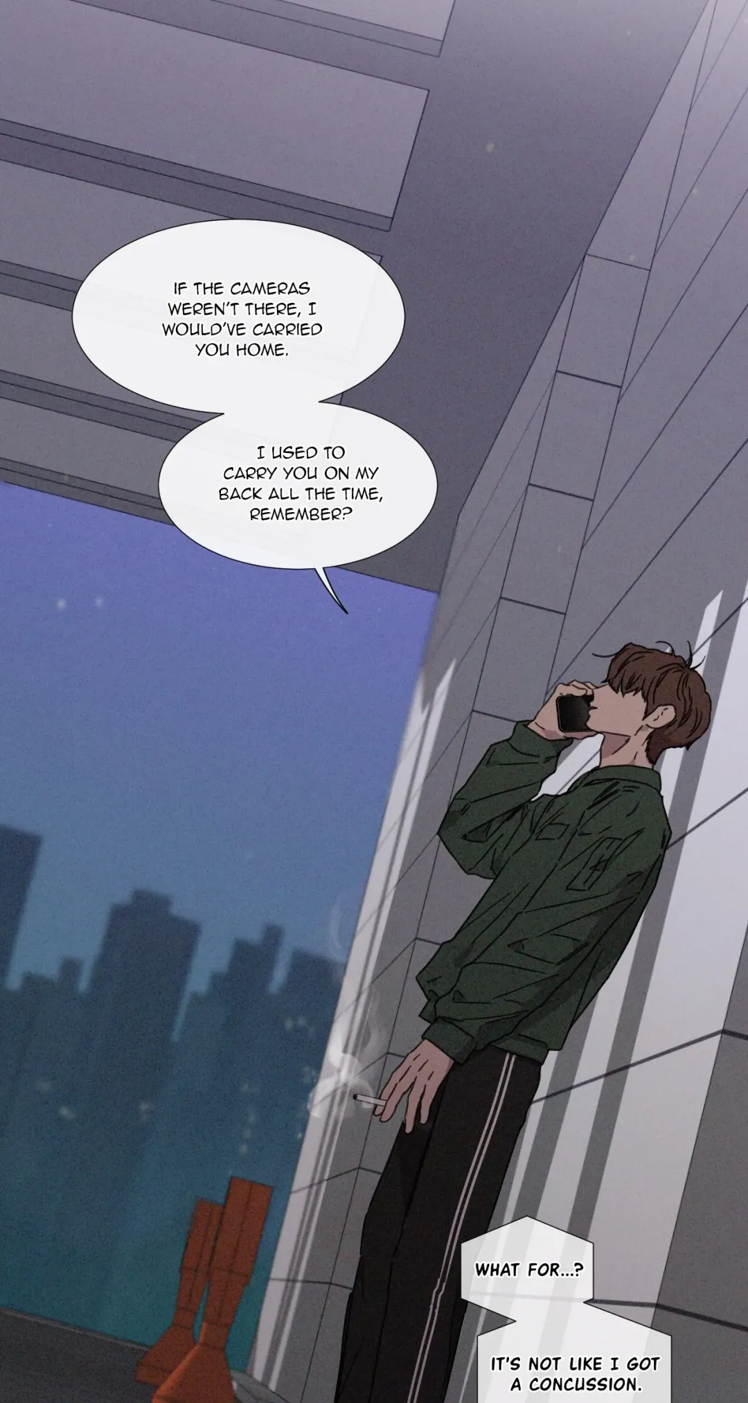 The King of Home Dating - Chapter 31 Page 74