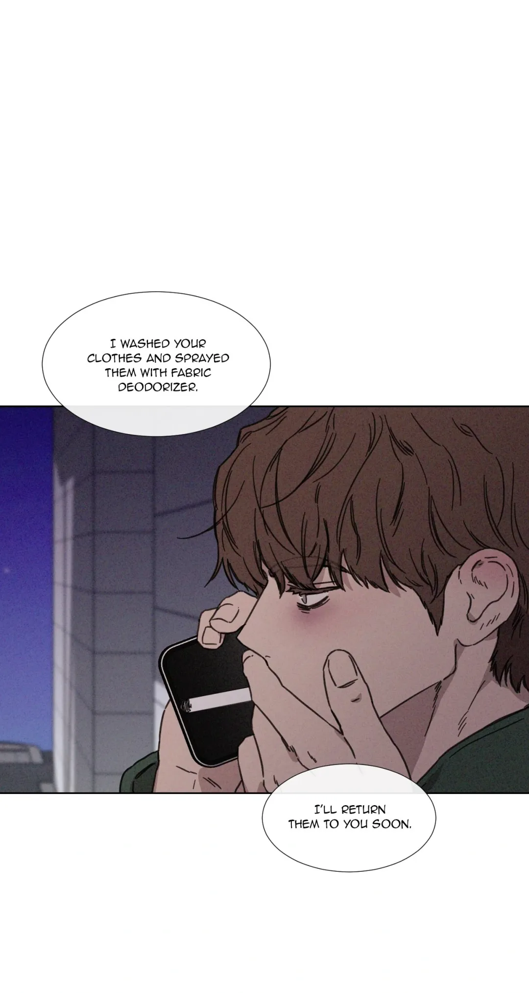 The King of Home Dating - Chapter 31 Page 76