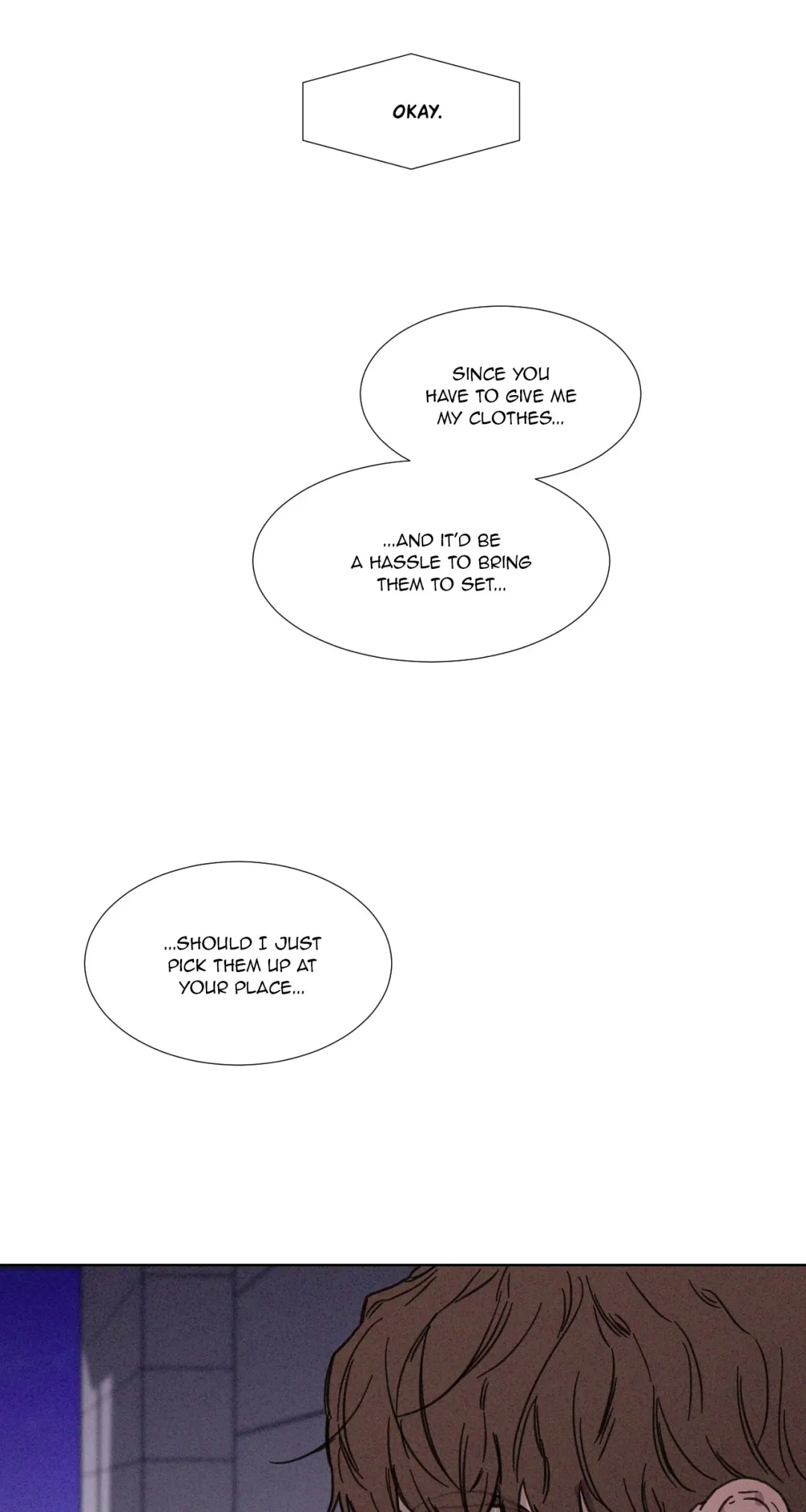 The King of Home Dating - Chapter 31 Page 77
