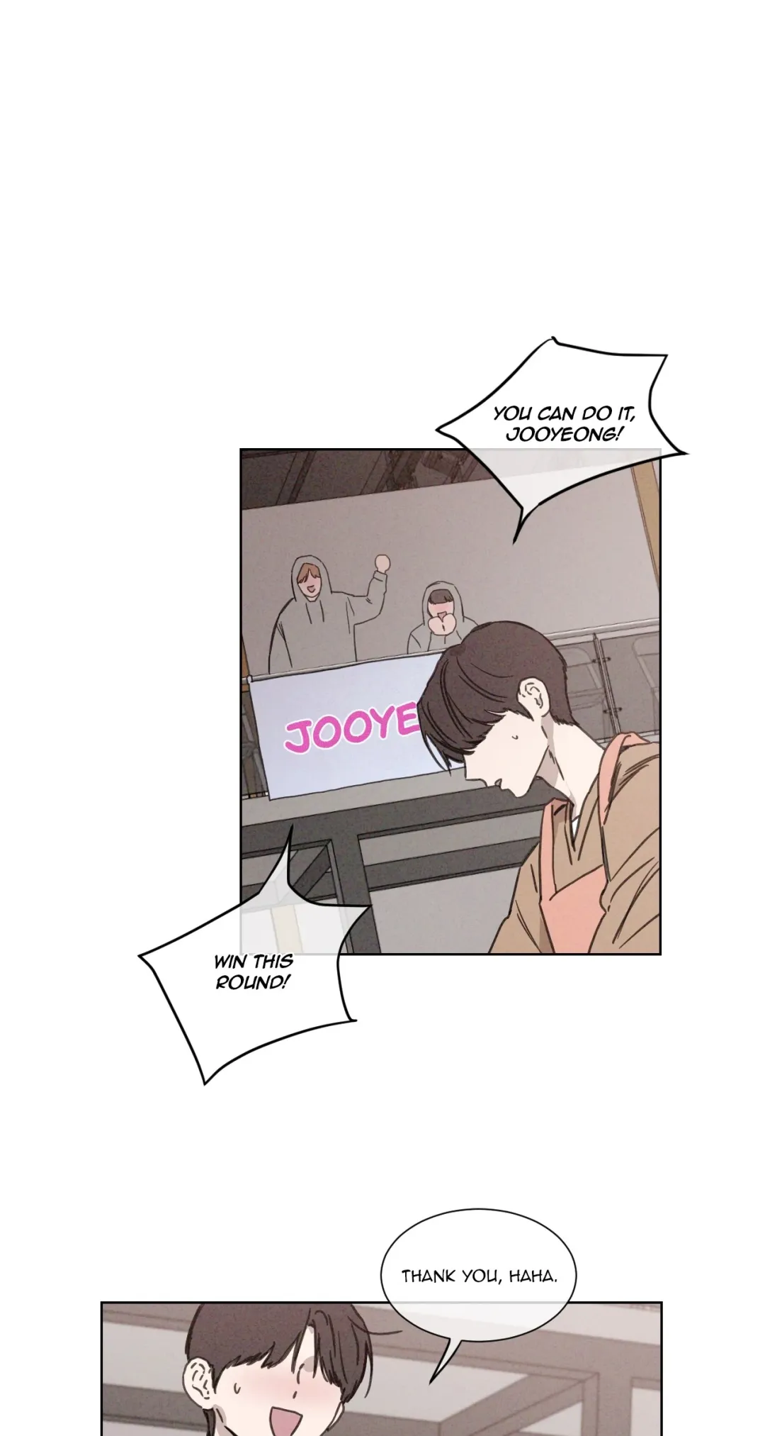 The King of Home Dating - Chapter 32 Page 5