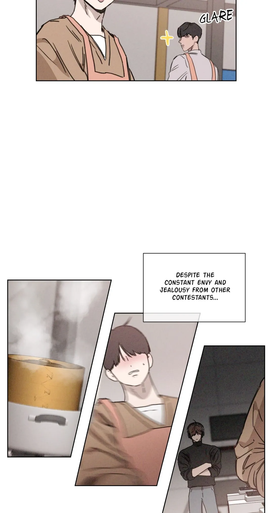 The King of Home Dating - Chapter 32 Page 6