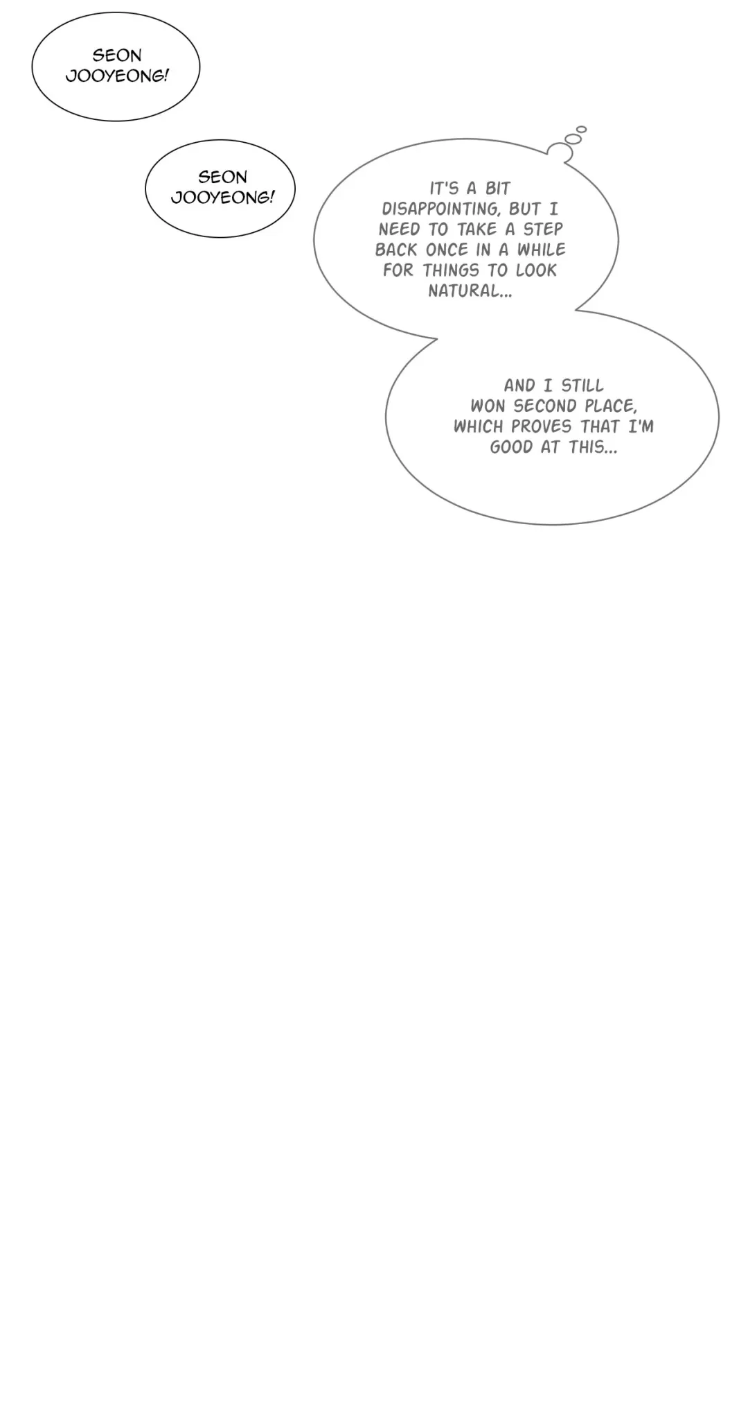 The King of Home Dating - Chapter 32 Page 14