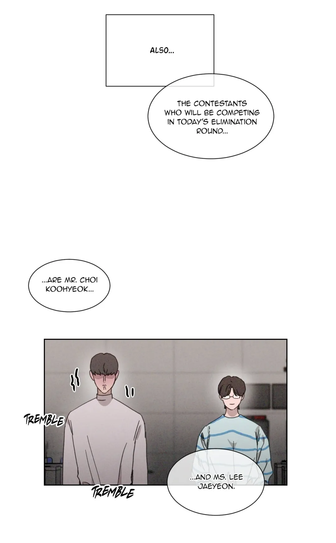 The King of Home Dating - Chapter 32 Page 15