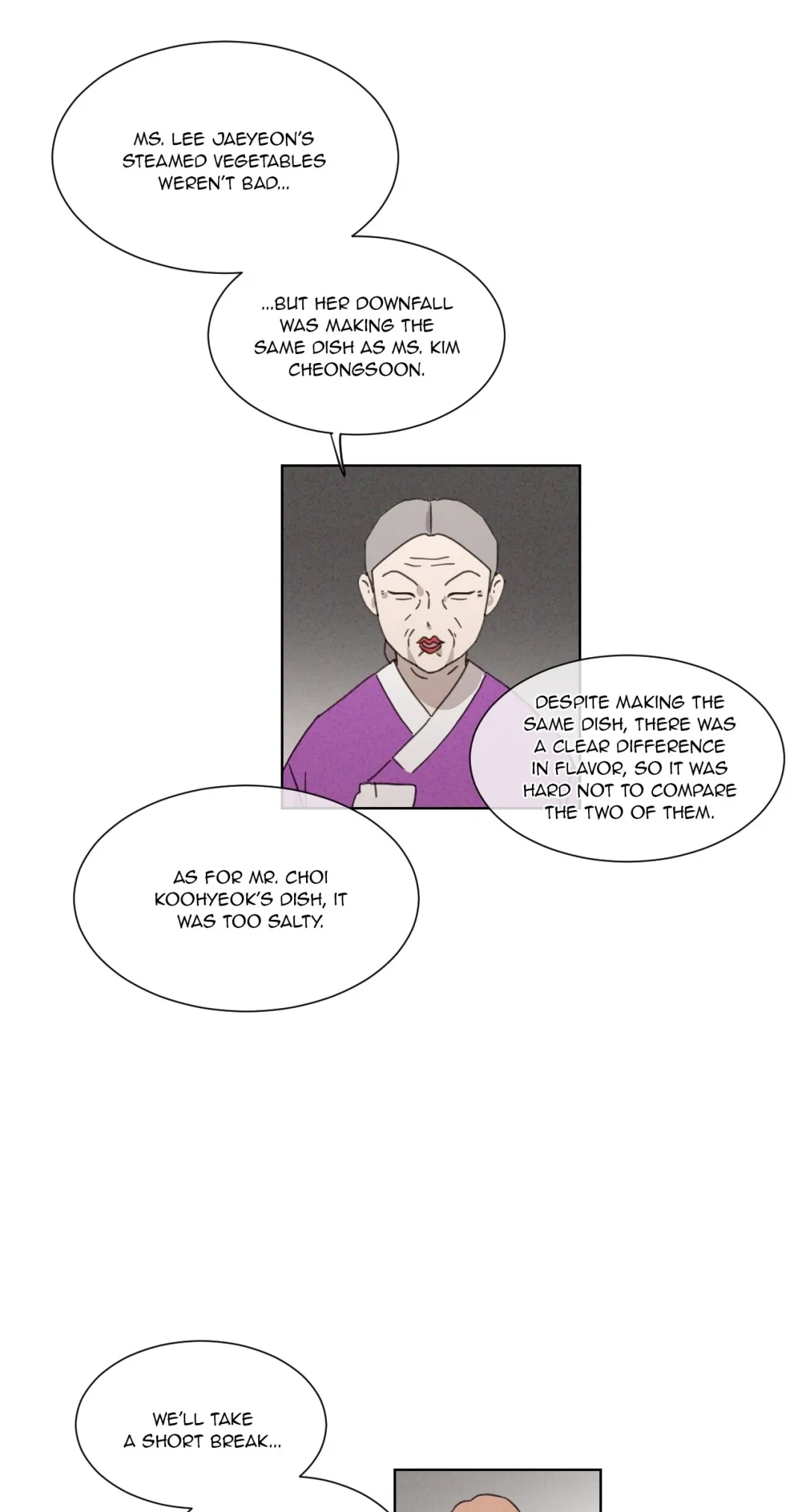 The King of Home Dating - Chapter 32 Page 16