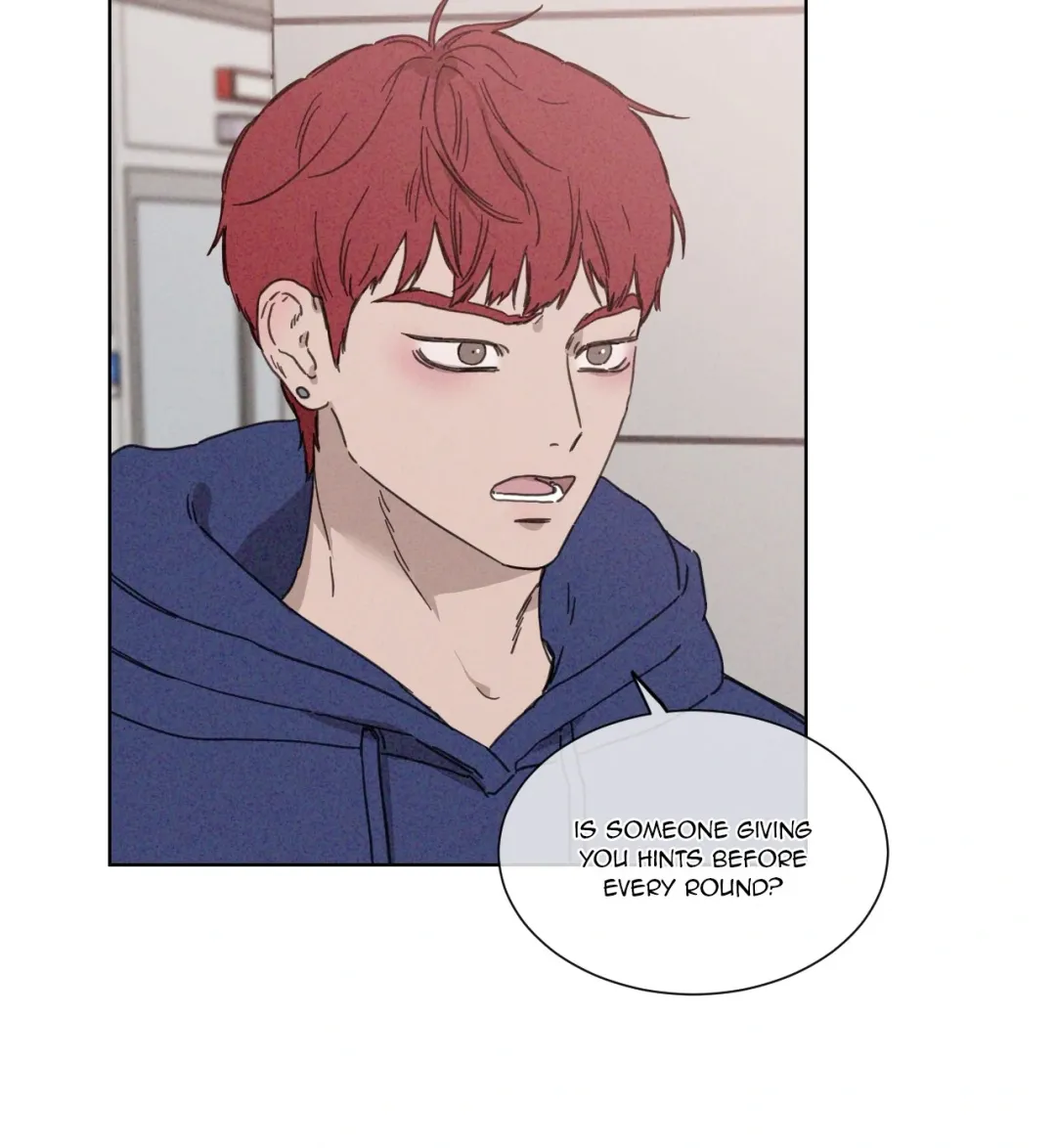 The King of Home Dating - Chapter 32 Page 19