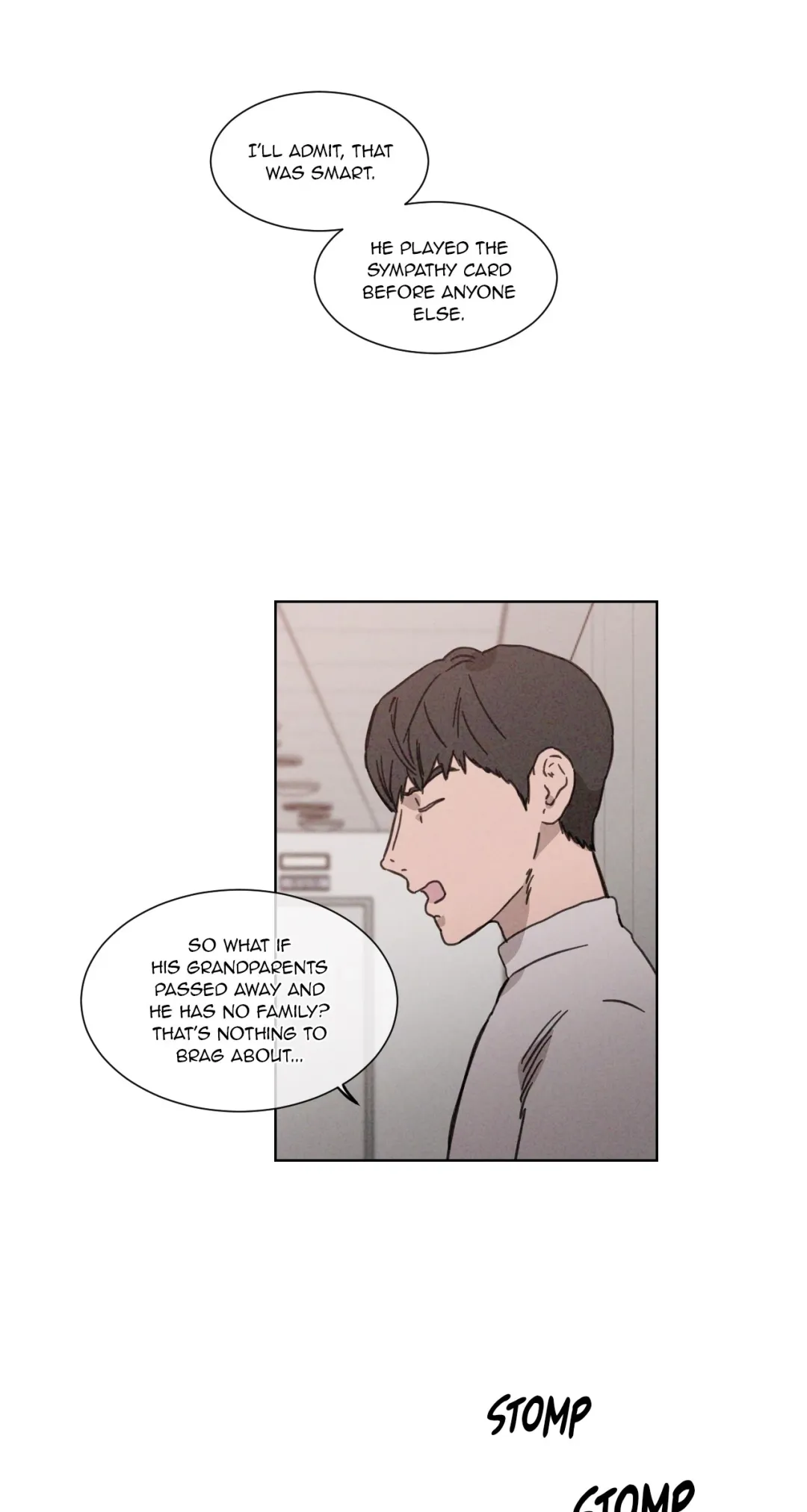 The King of Home Dating - Chapter 32 Page 24