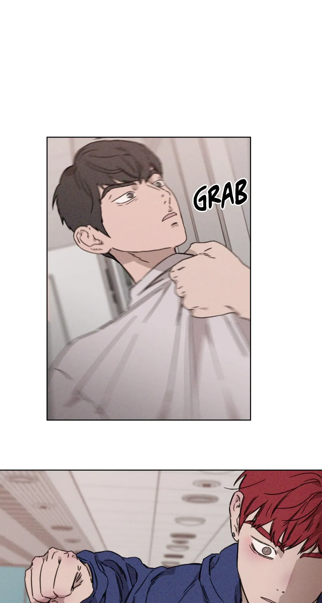 The King of Home Dating - Chapter 32 Page 26