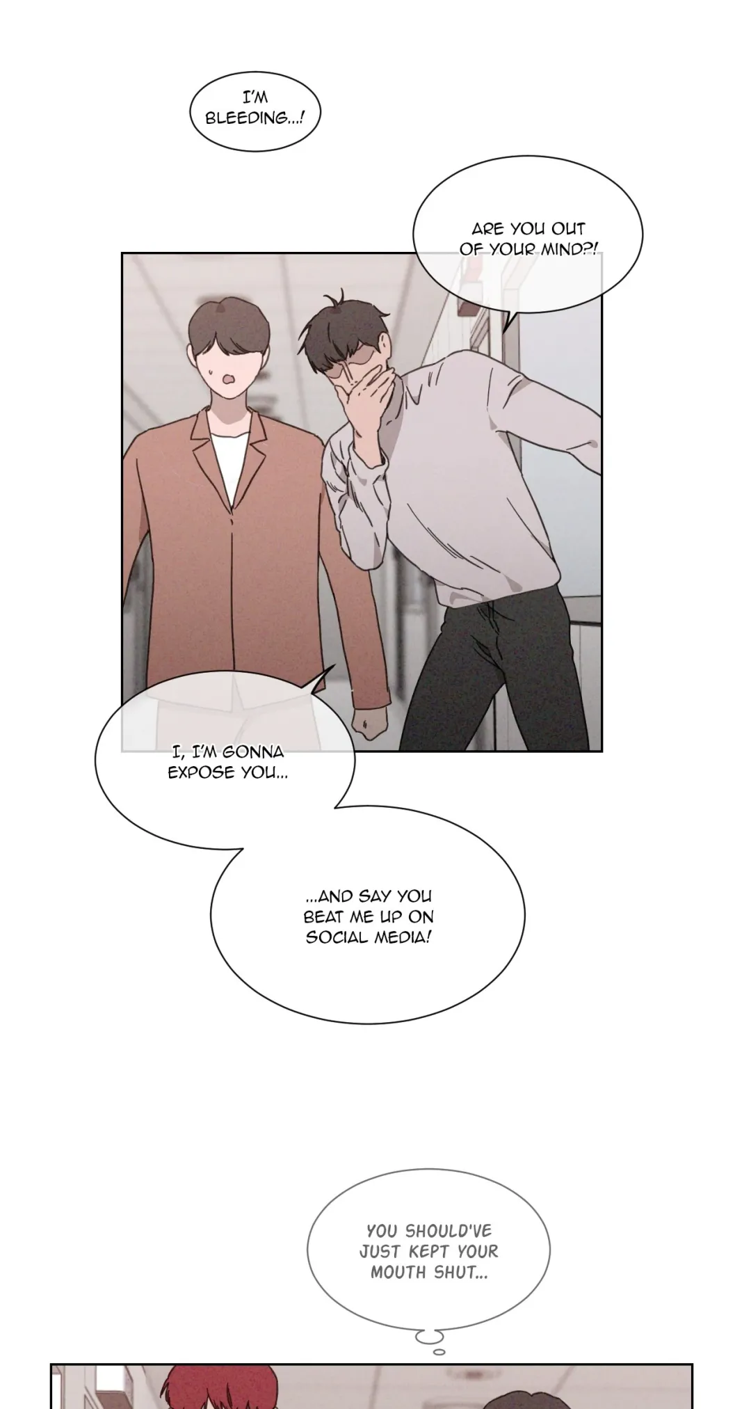 The King of Home Dating - Chapter 32 Page 32