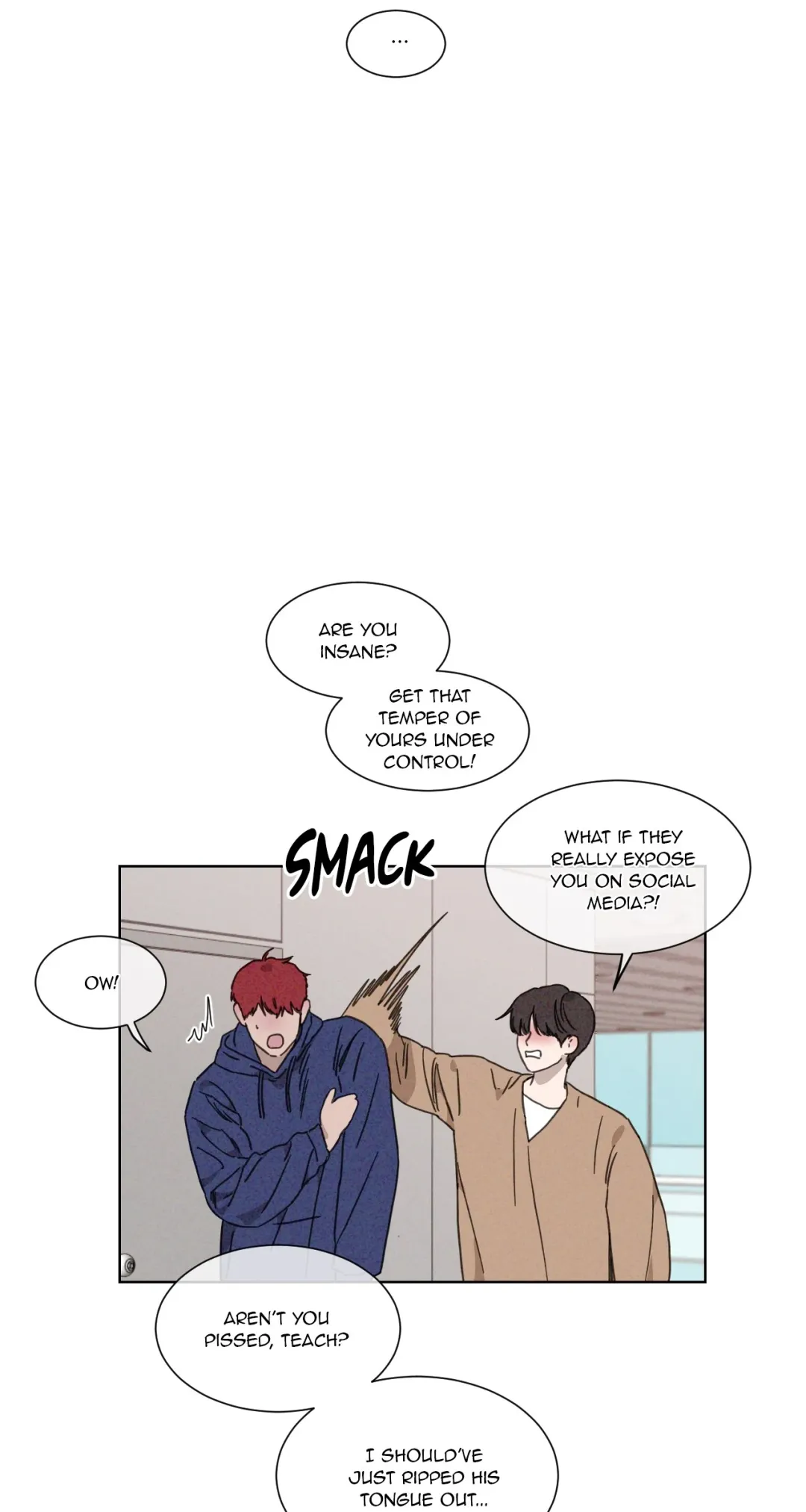 The King of Home Dating - Chapter 32 Page 39