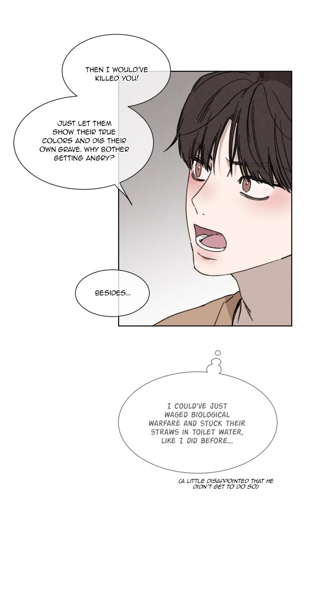 The King of Home Dating - Chapter 32 Page 41